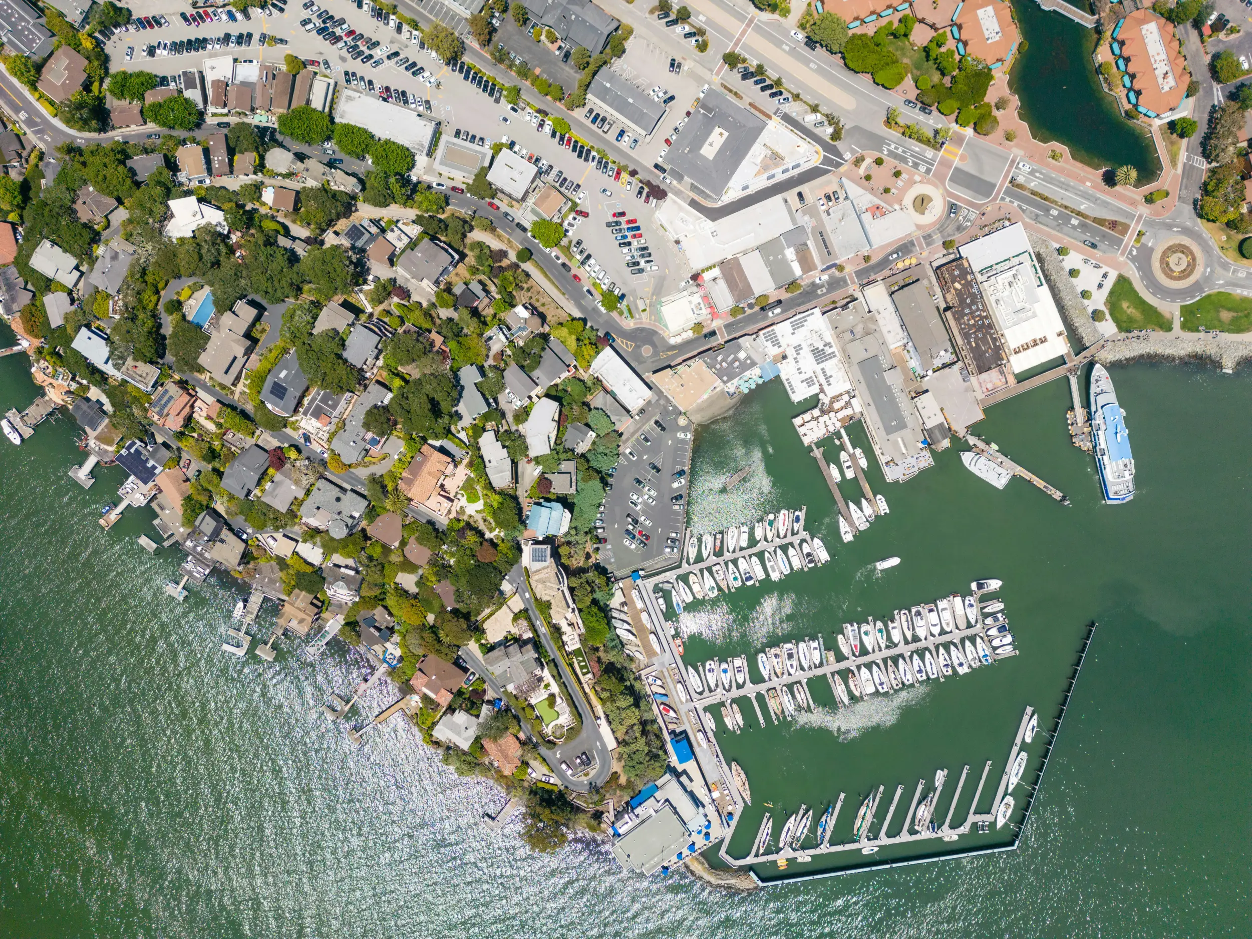 Dillon Beach, CA Waterfront Homes for Sale