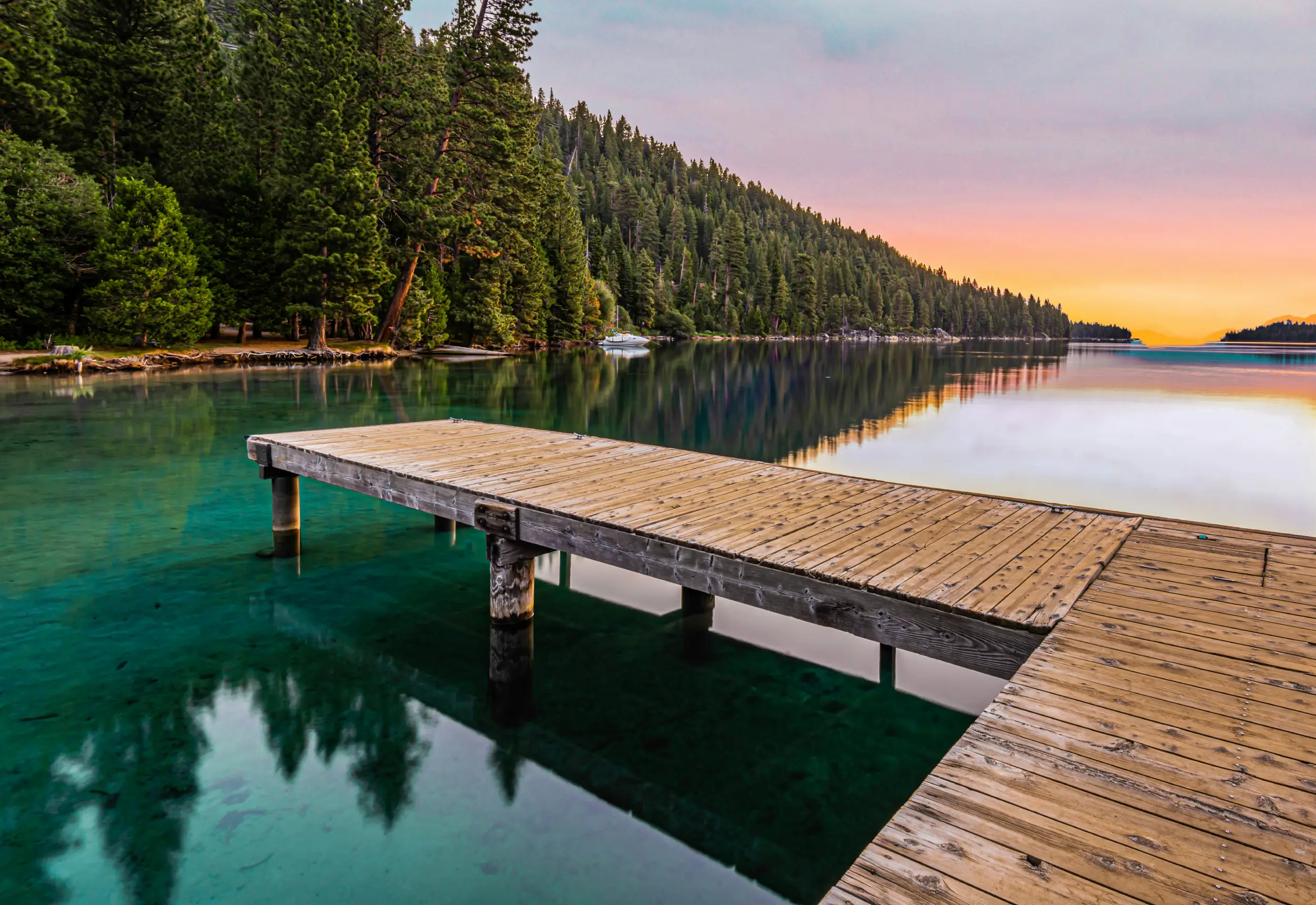 Crystal Bay, NV Waterfront Homes for Sale