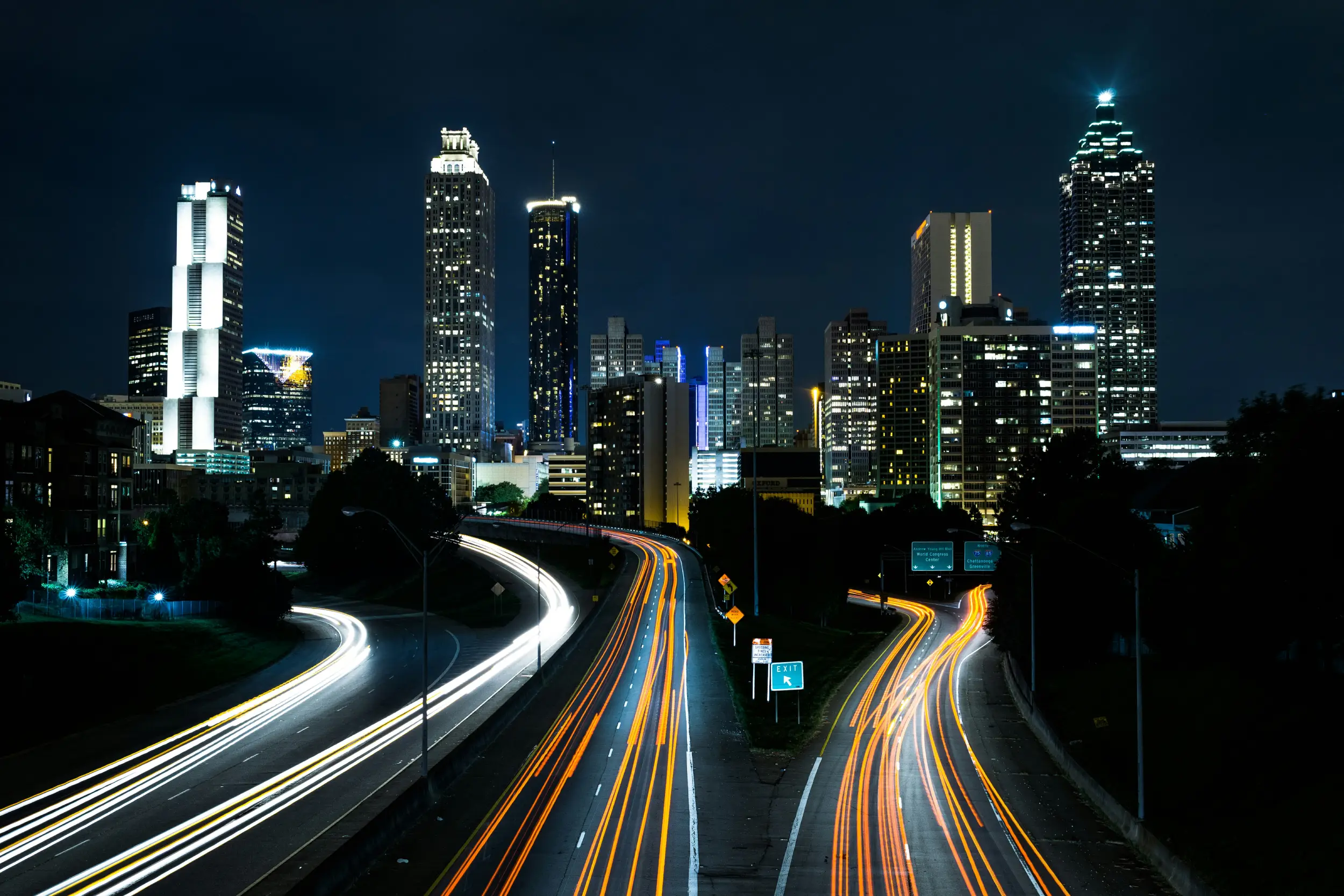 Atlanta, GA  Waterfront Homes for Sale