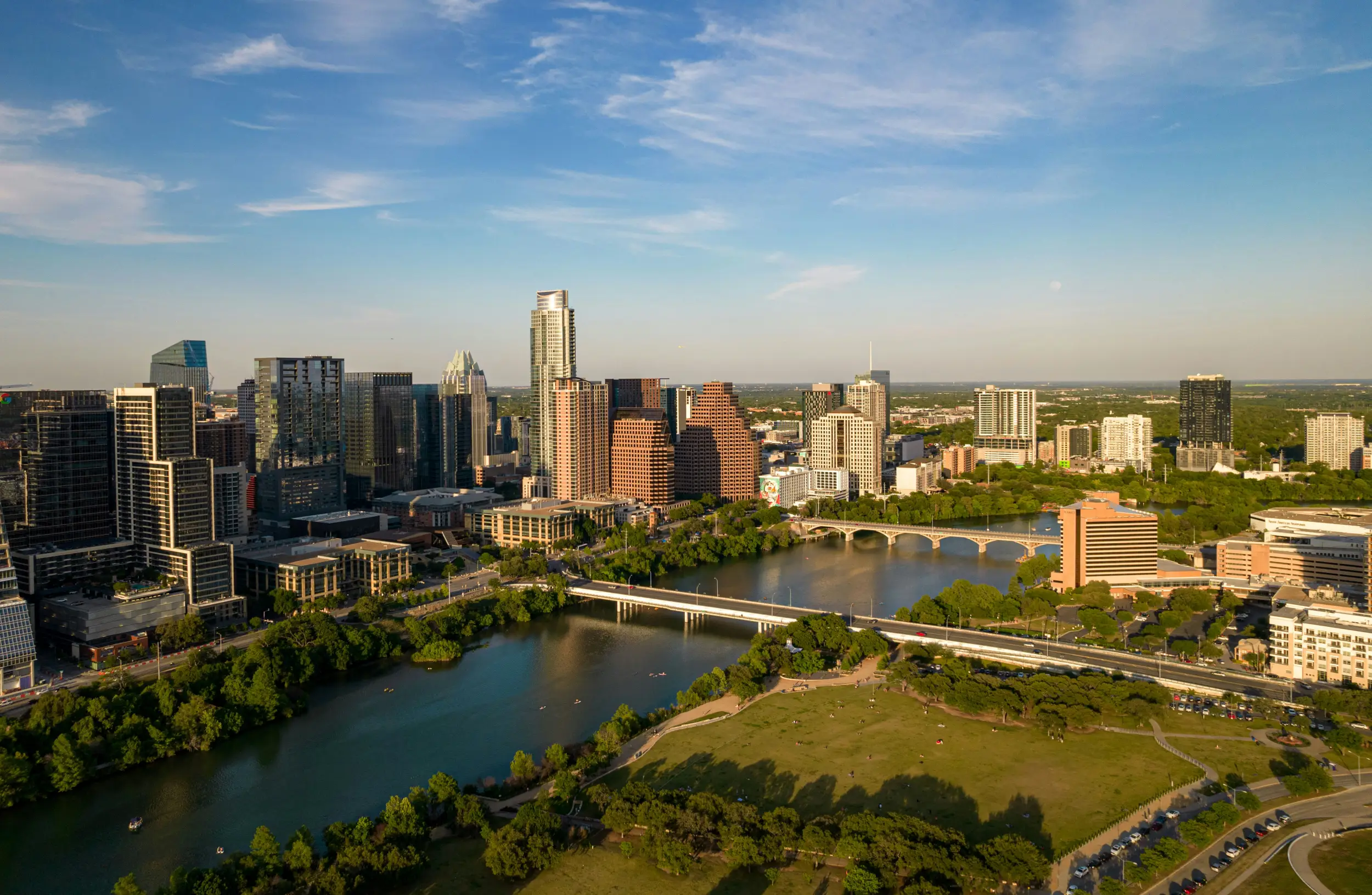 Houston, TX Waterfront Homes for Sale