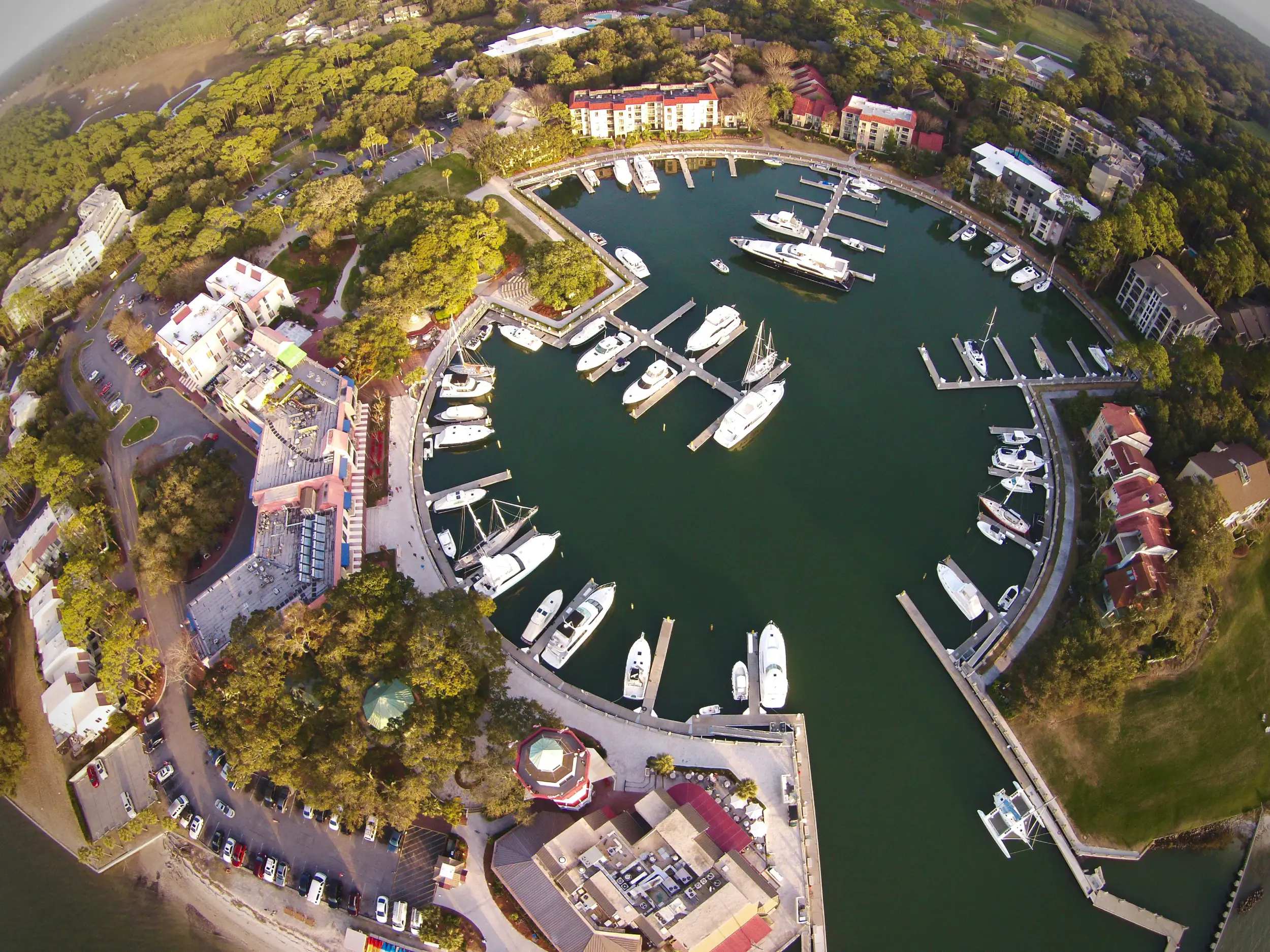Salem, SC Waterfront Homes for Sale