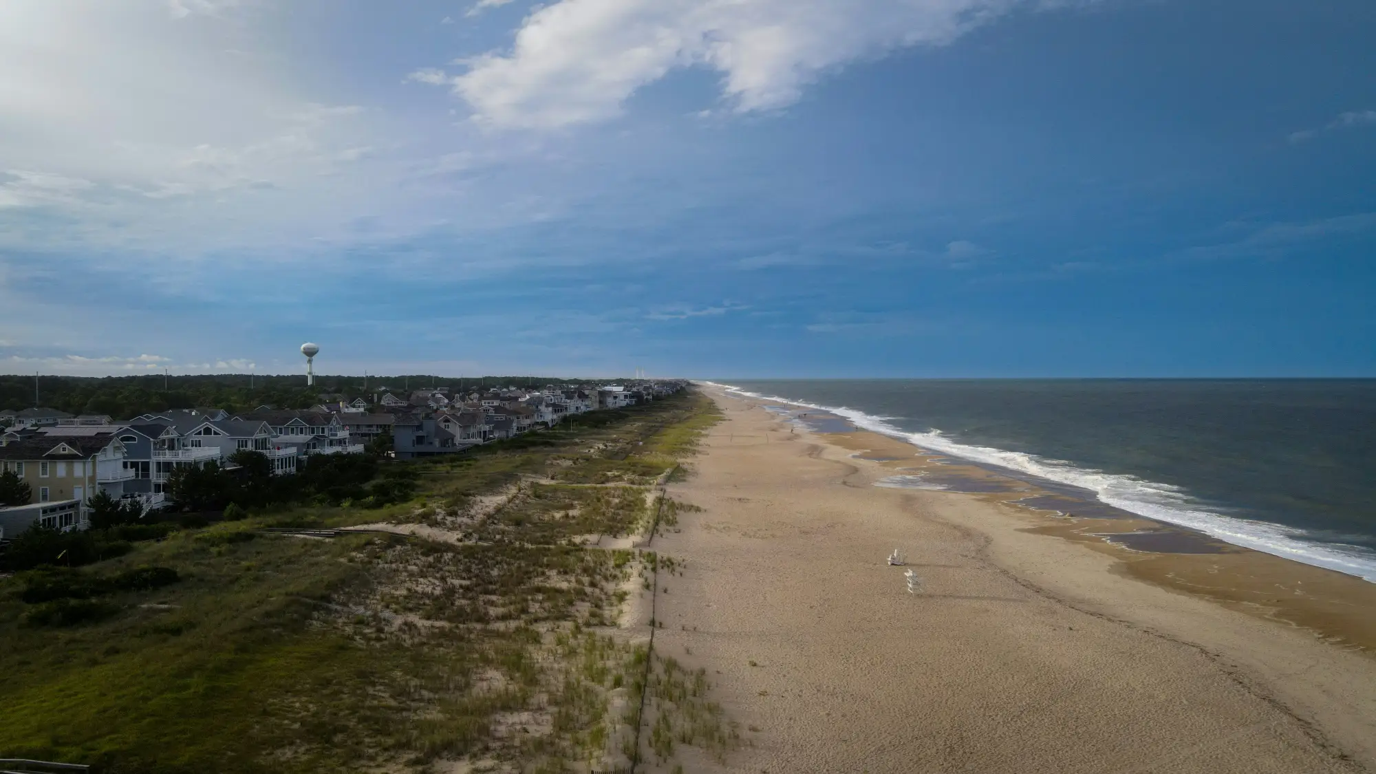 Bethany Beach, DE Waterfront Real Estate