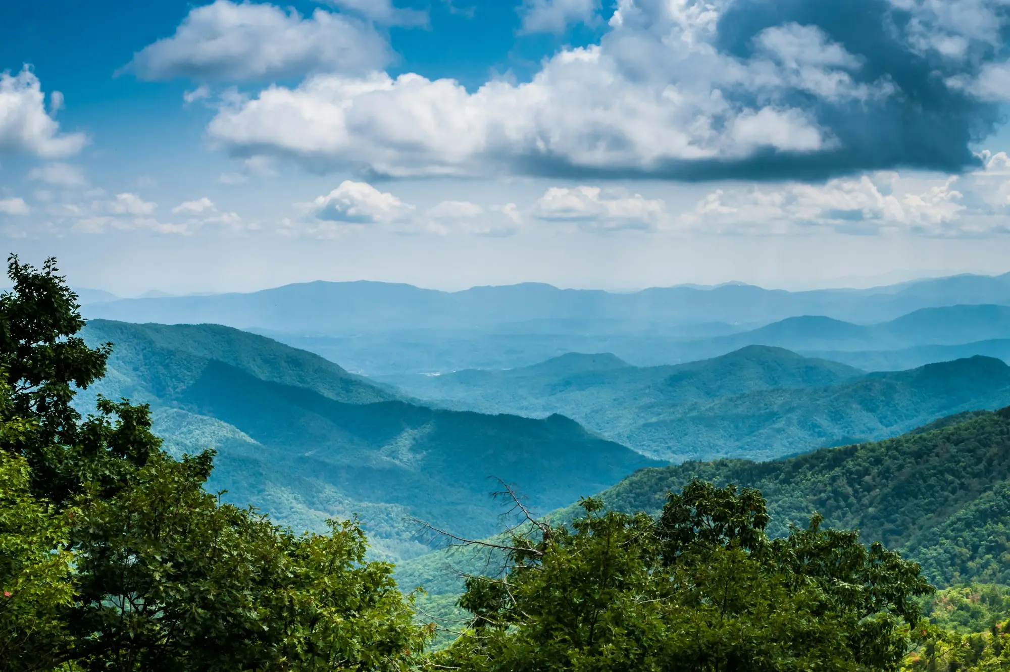 Blue Ridge, GA Waterfront Real Estate