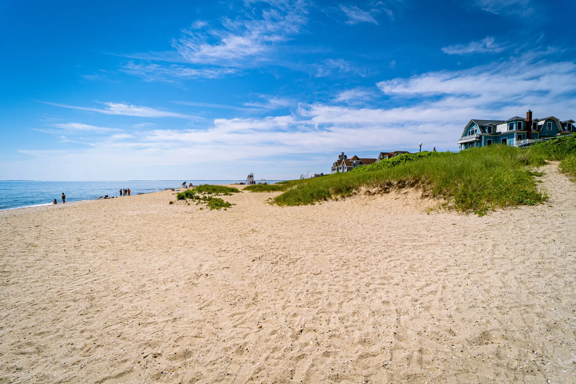 Branford, CT Waterfront Real Estate