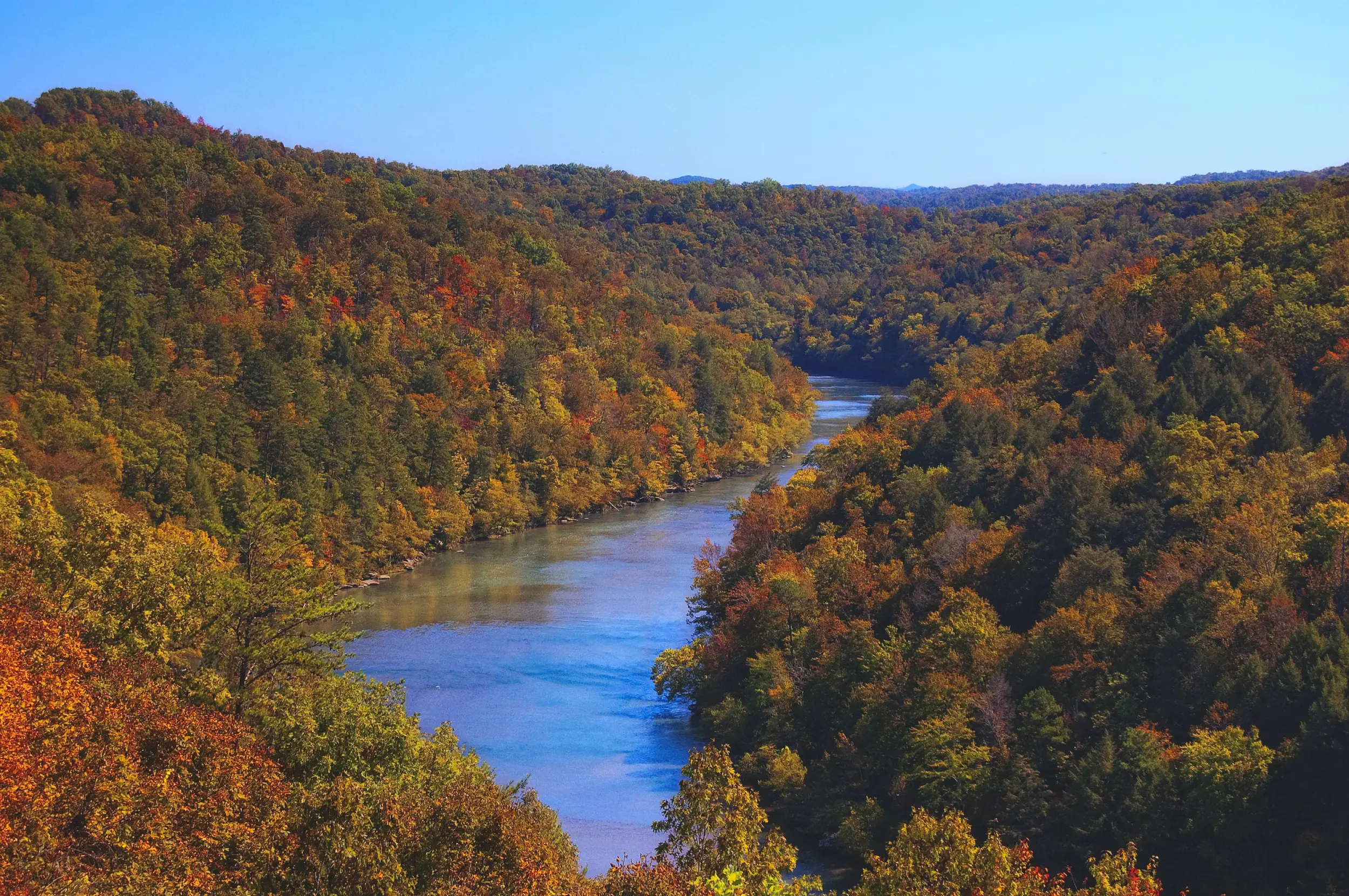 Ashland City, TN Waterfront Real Estate