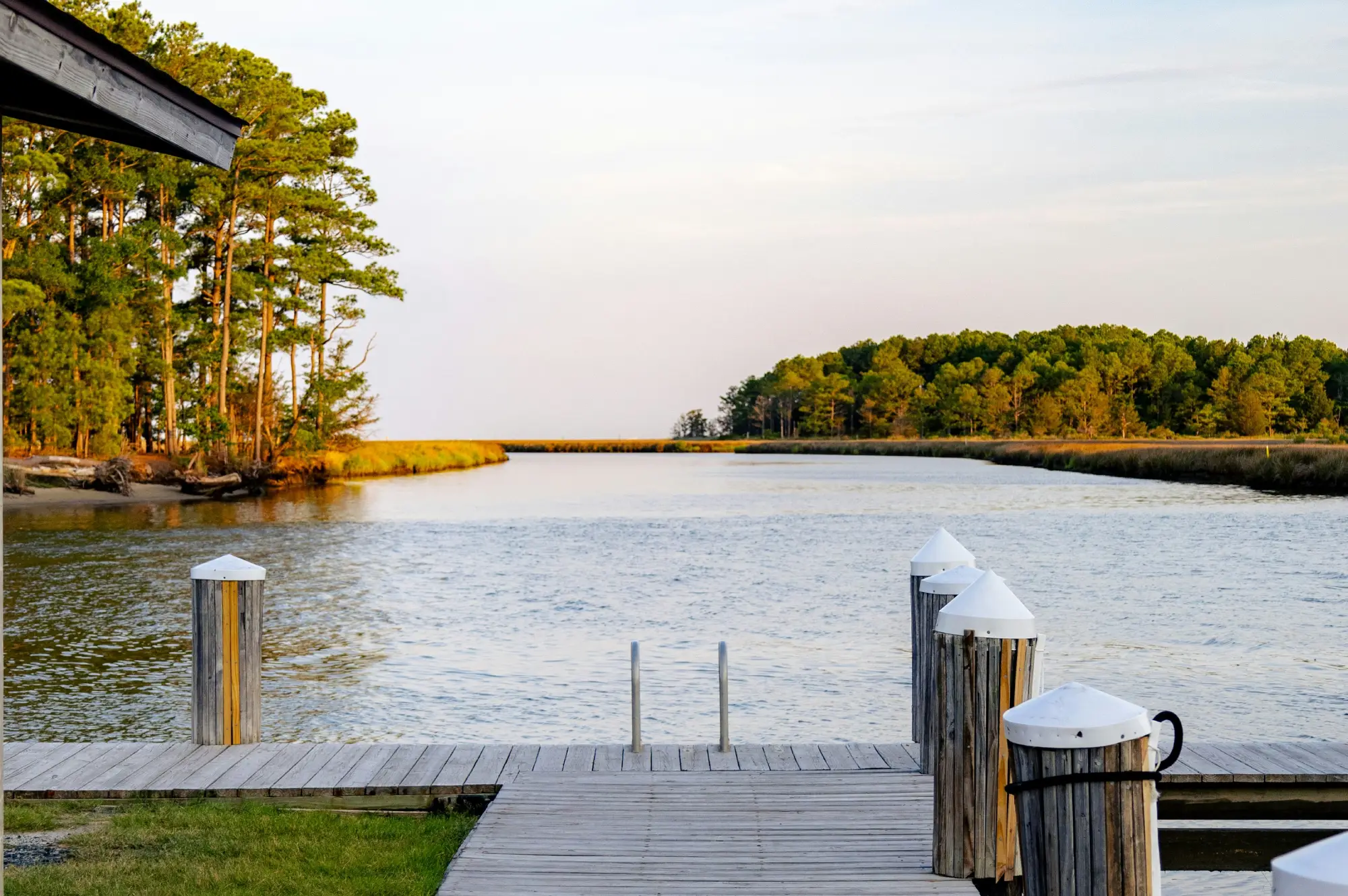Chester, MD Waterfront Real Estate