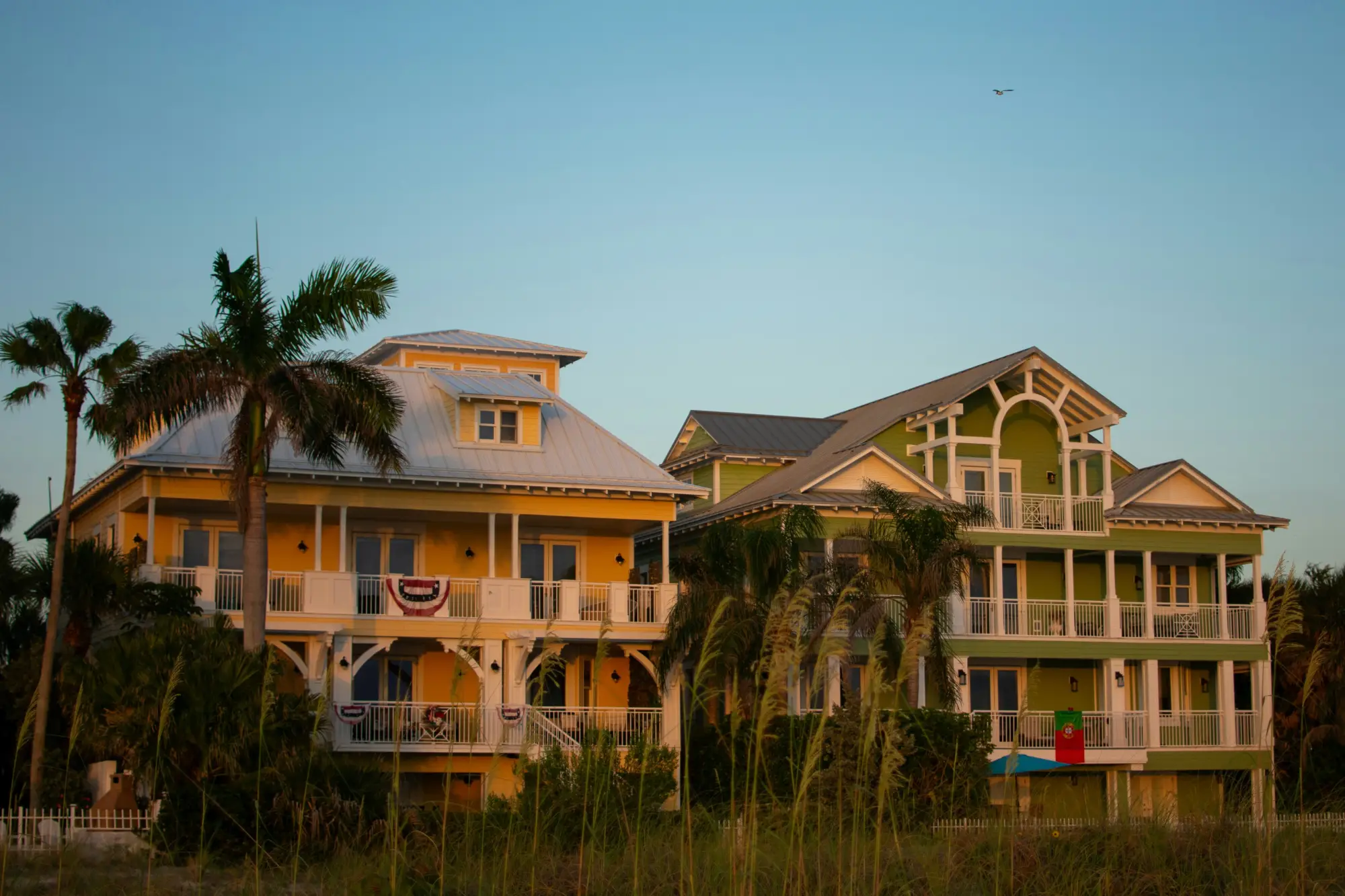 Clearwater FL Waterfront Real Estate