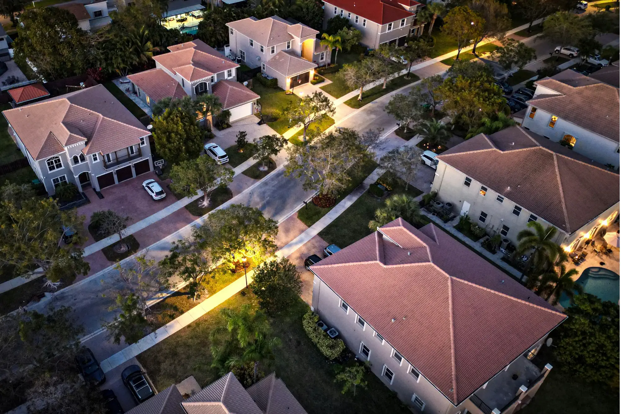 Coral Springs, FL Waterfront Real Estate