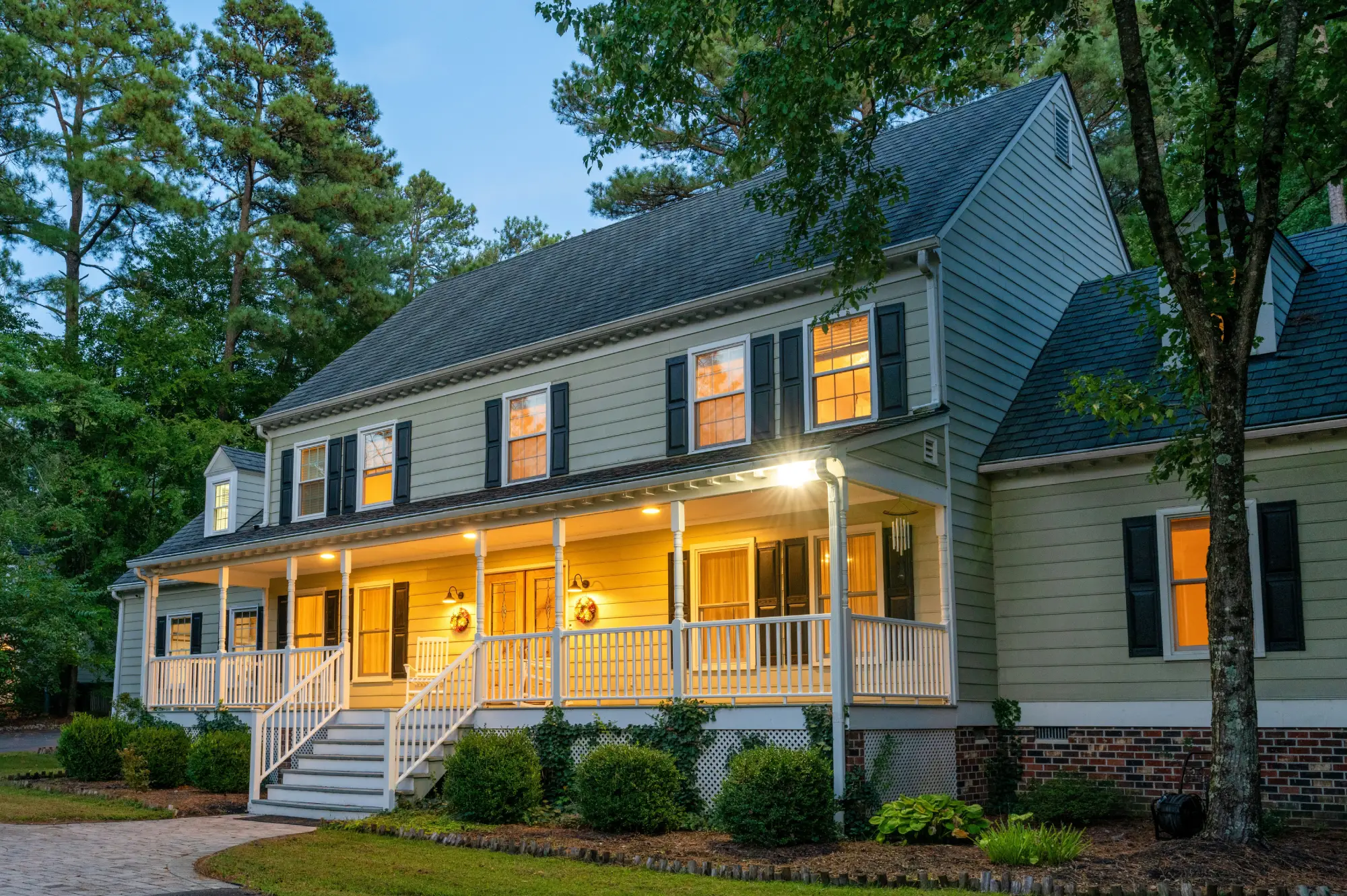 Crownsville, MD Waterfront Real Estate