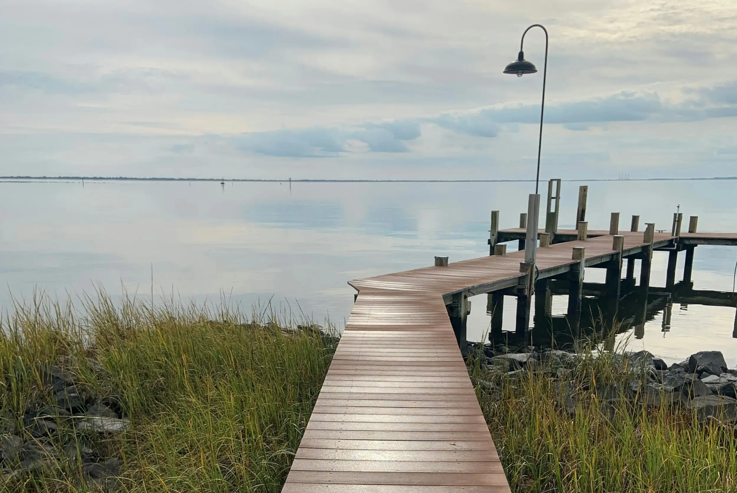 Delaware Waterfront Real Estate