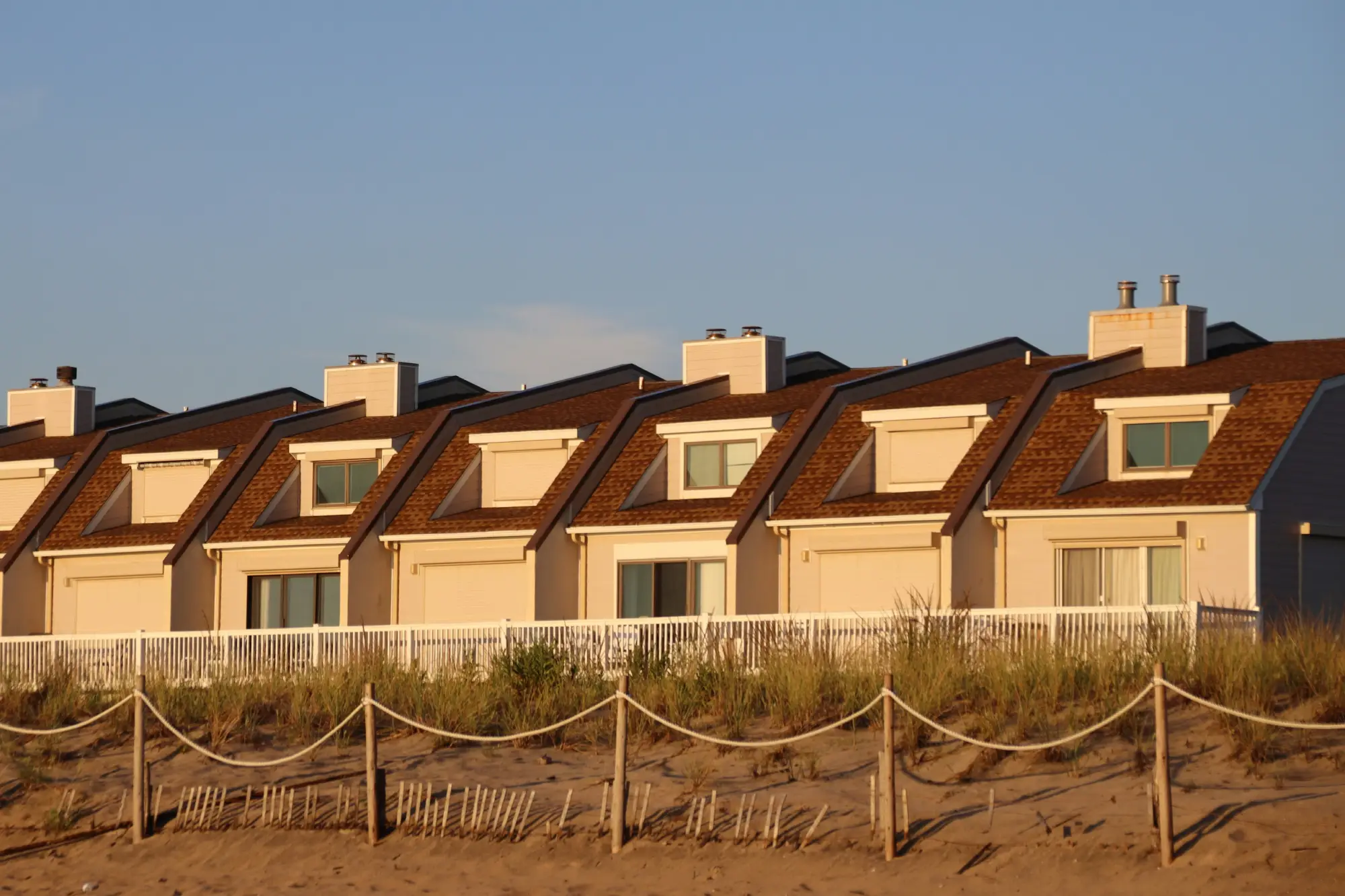 Dewey Beach, DE Waterfront Real Estate