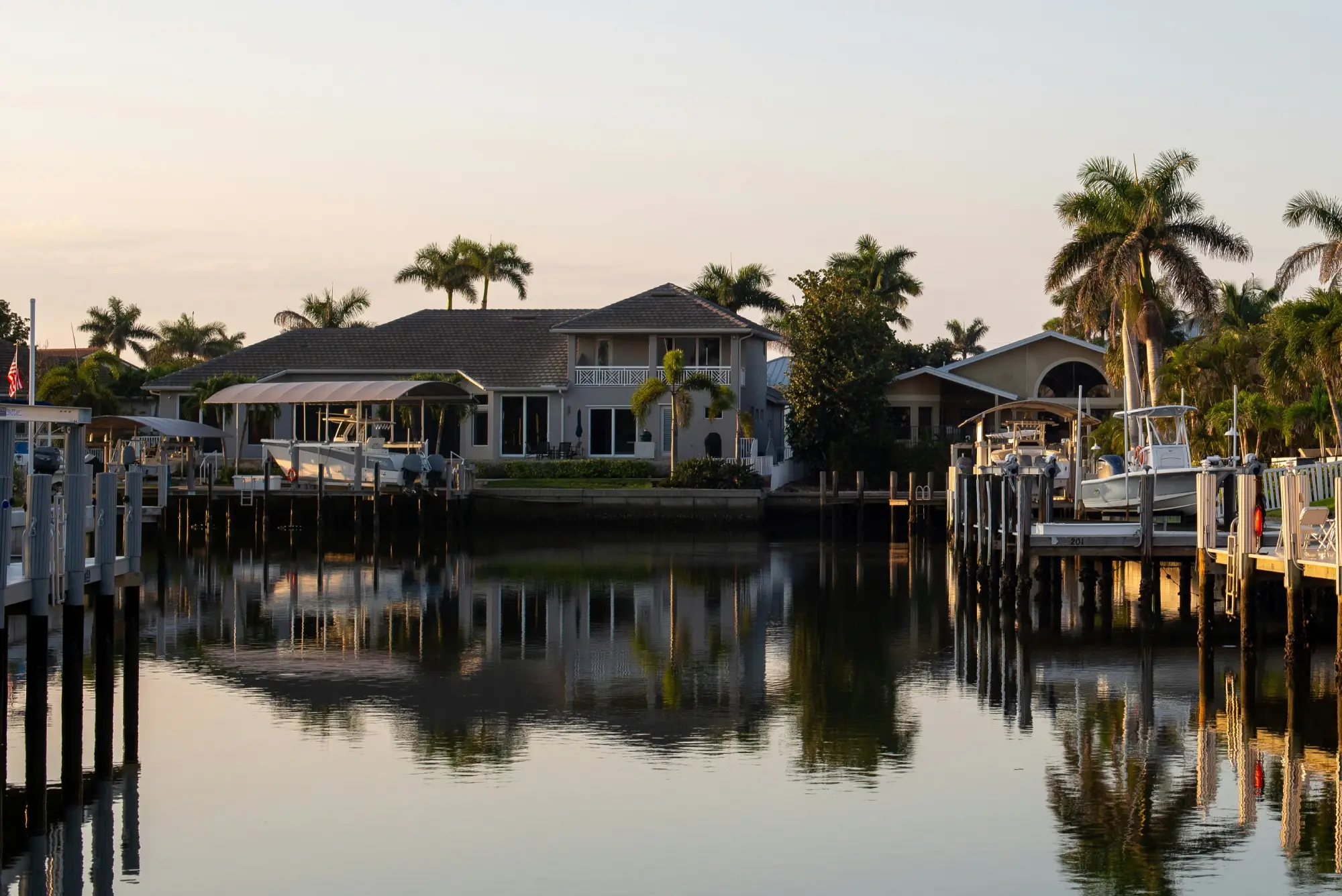 Estero, FL Waterfront Real Estate
