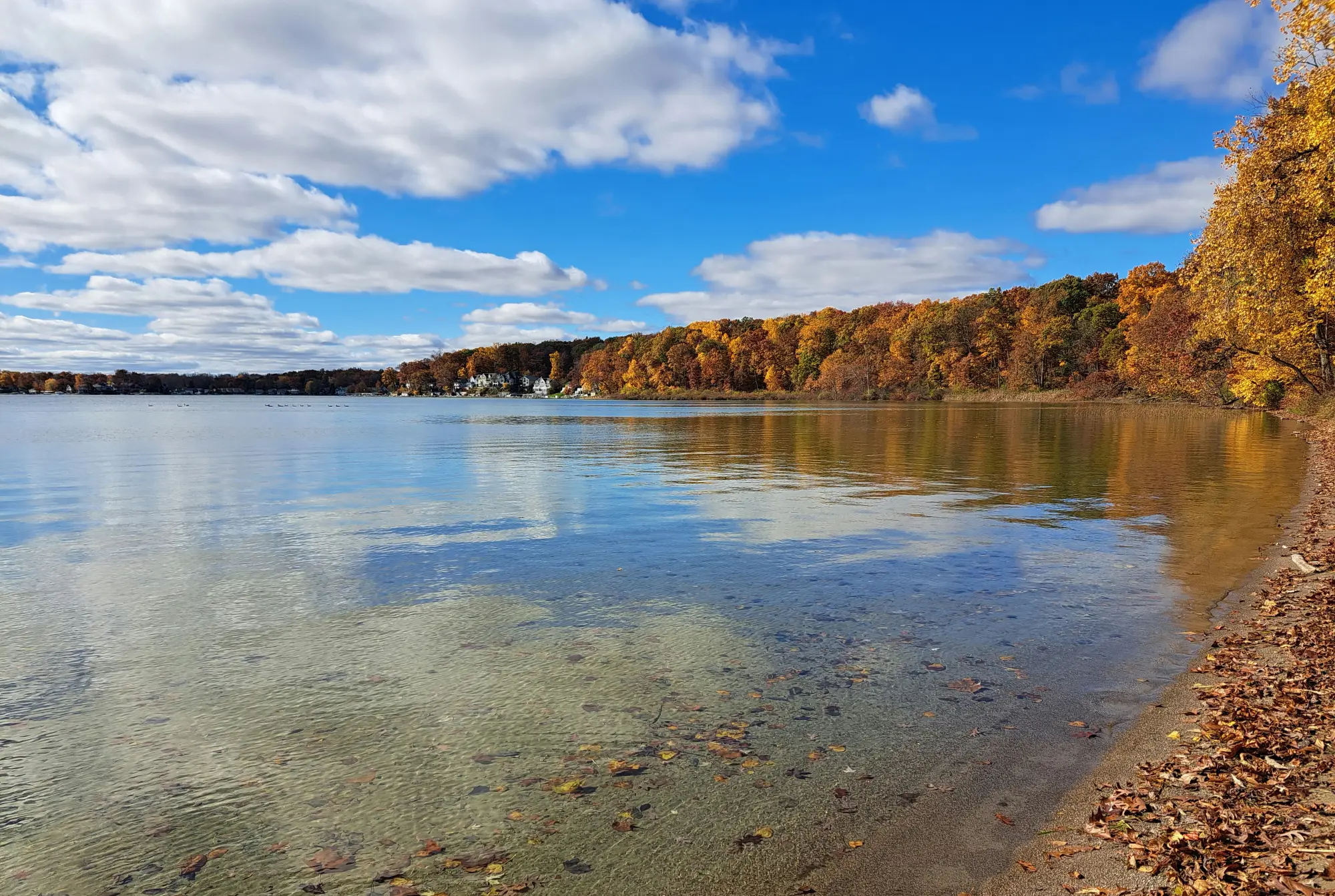 Fishers, IN Waterfront Real Estate