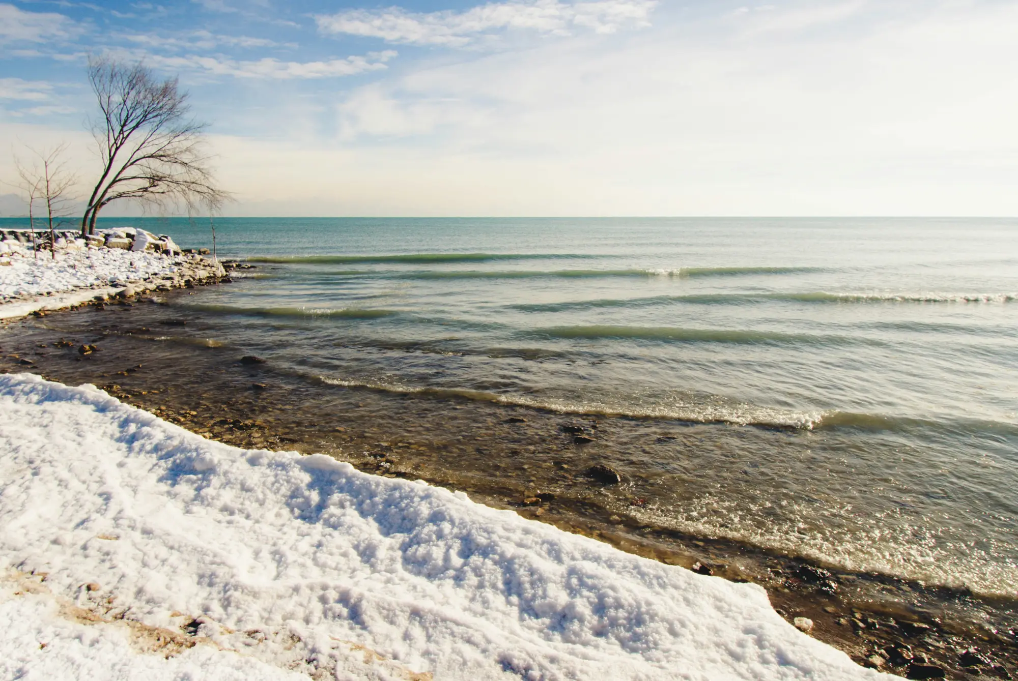 Glencoe, ILWaterfront Real Estate