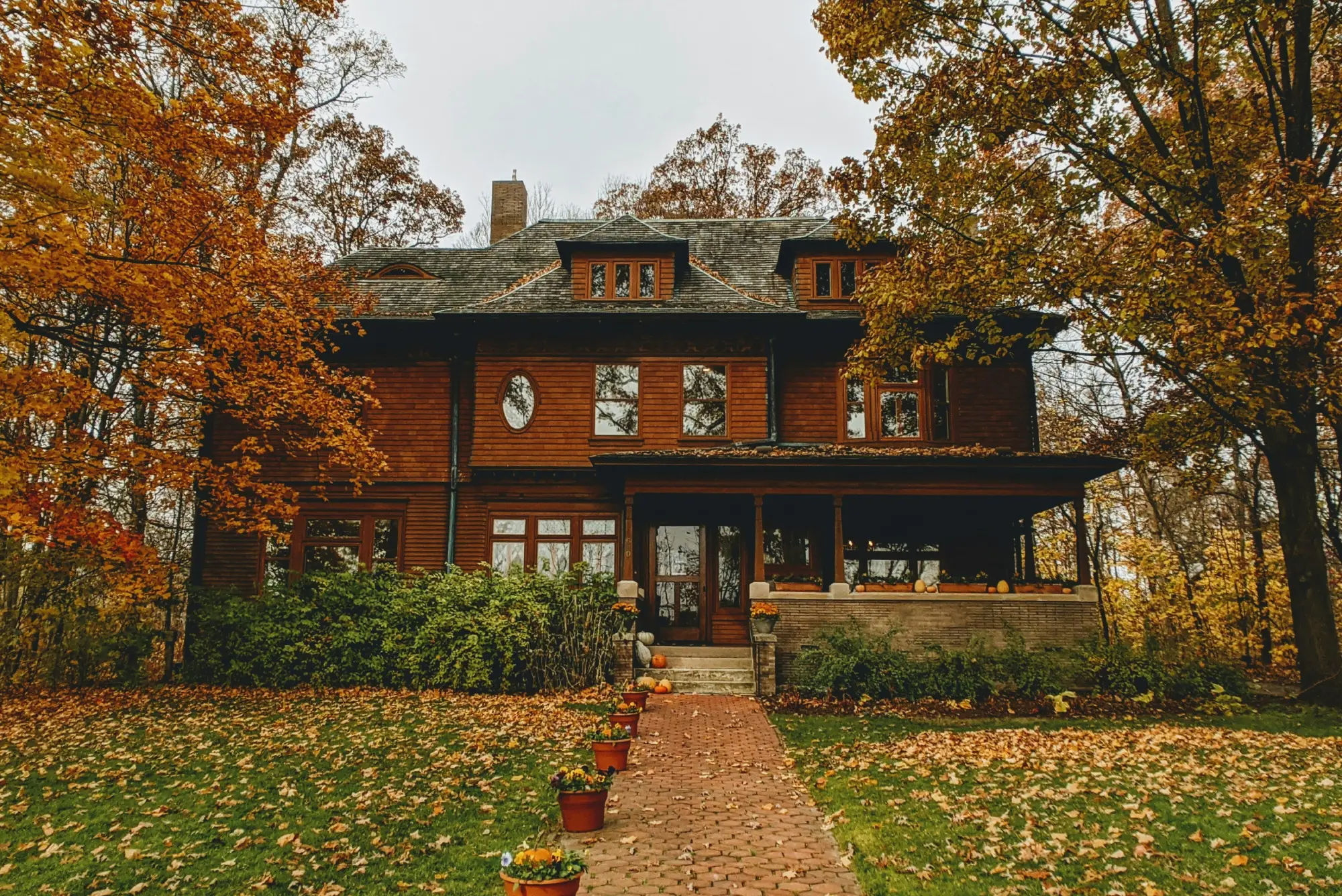 Greenfield, IN Waterfront Real Estate