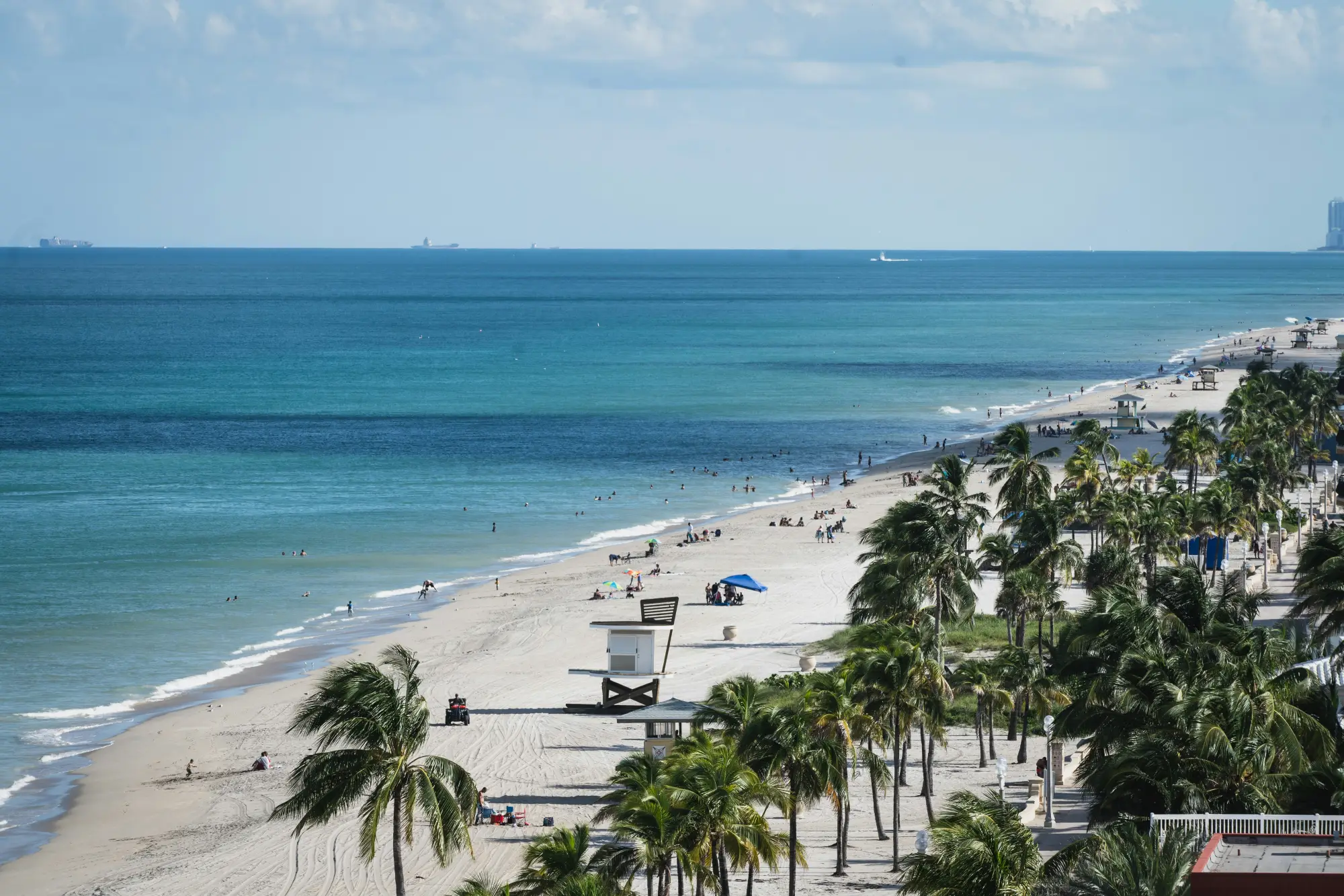 Hollywood, FL Waterfront Real Estate