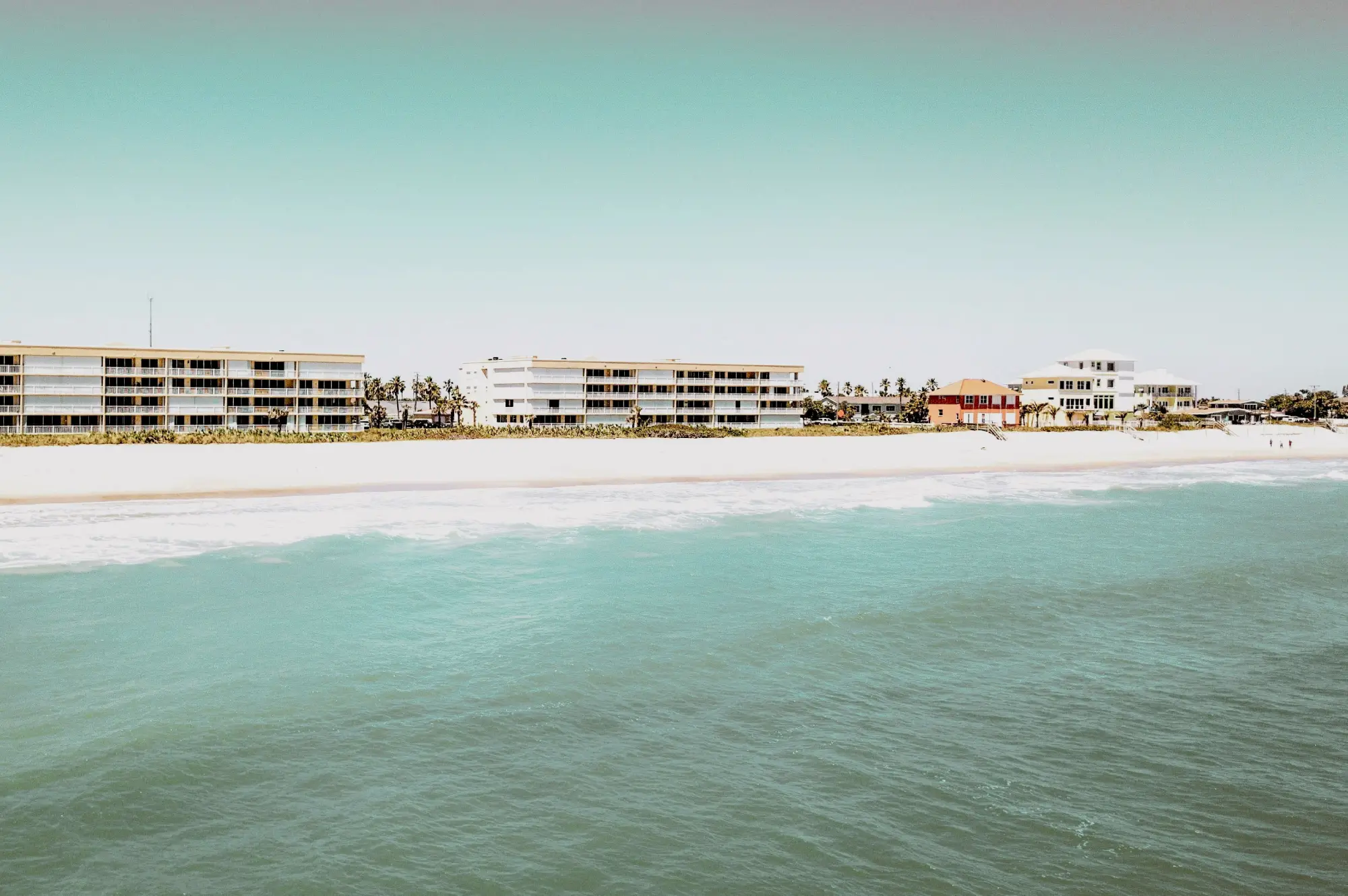 Indialantic, FL Waterfront Real Estate