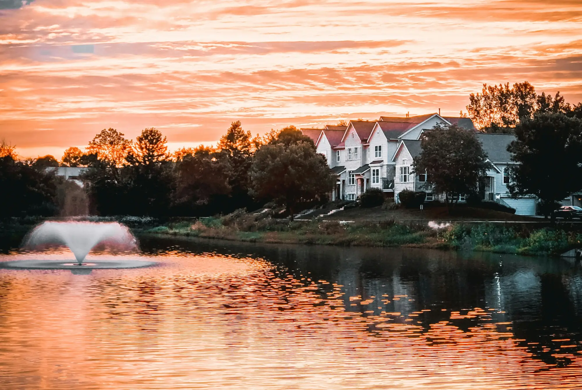 Inverness, ILWaterfront Real Estate