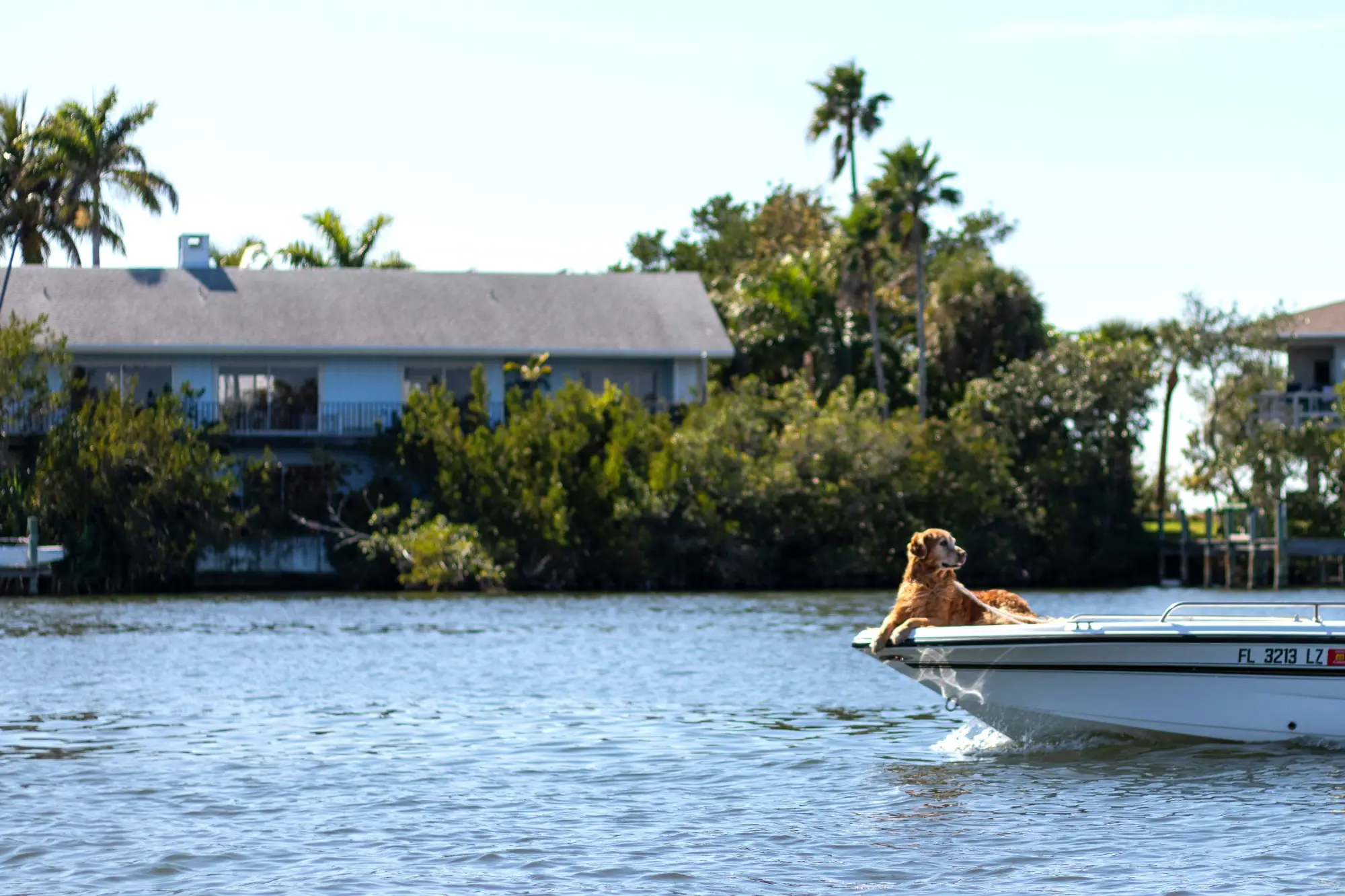 Melbourne, FL Waterfront Real Estate