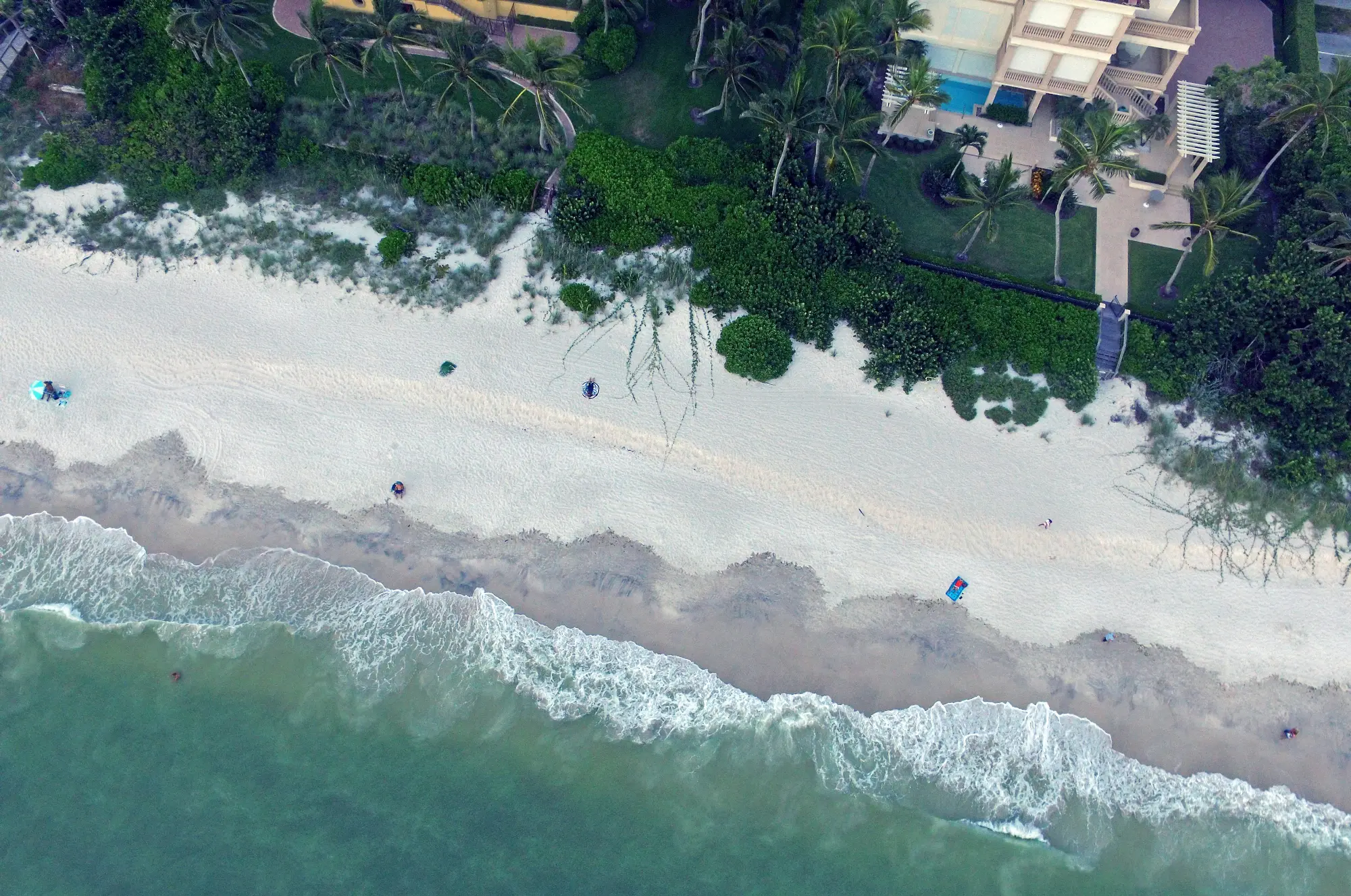 Naples, FL Waterfront Real Estate