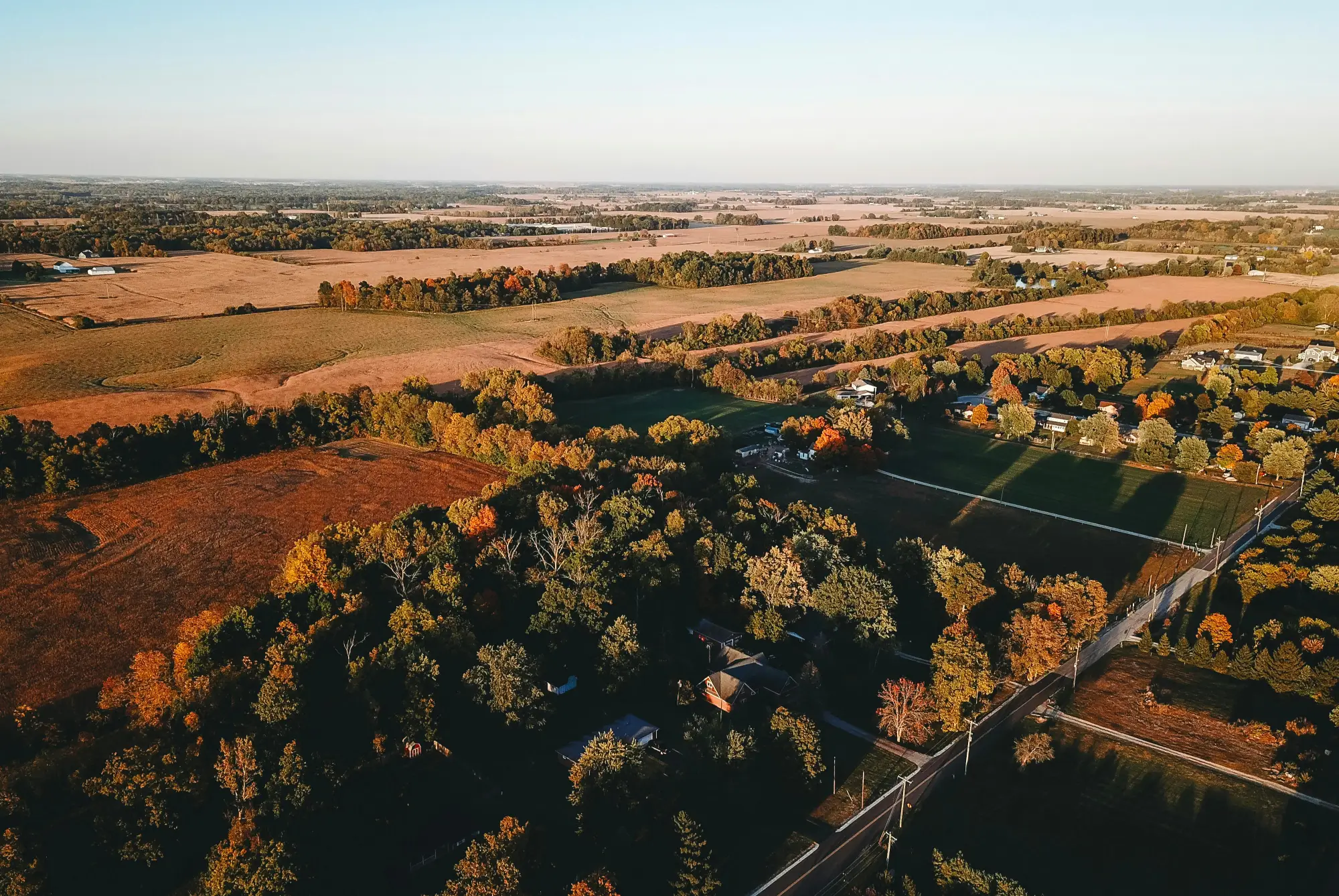 Noblesville, IN Waterfront Real Estate