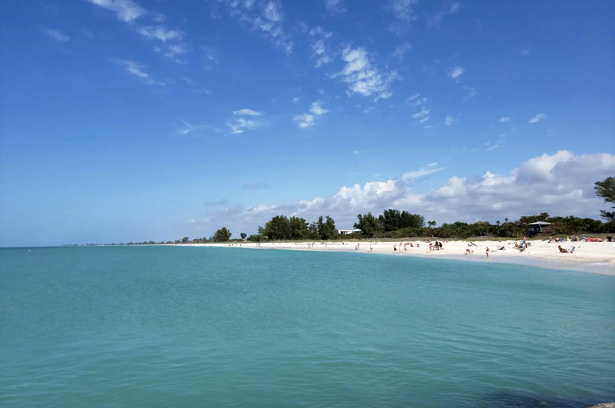Nokomis, FL Waterfront Real Estate