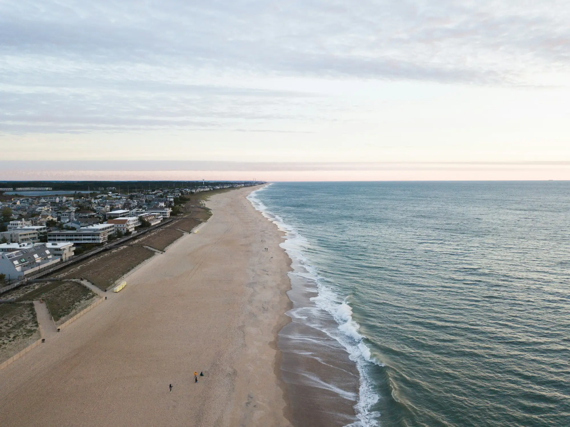 Ocean View, DE Waterfront Real Estate