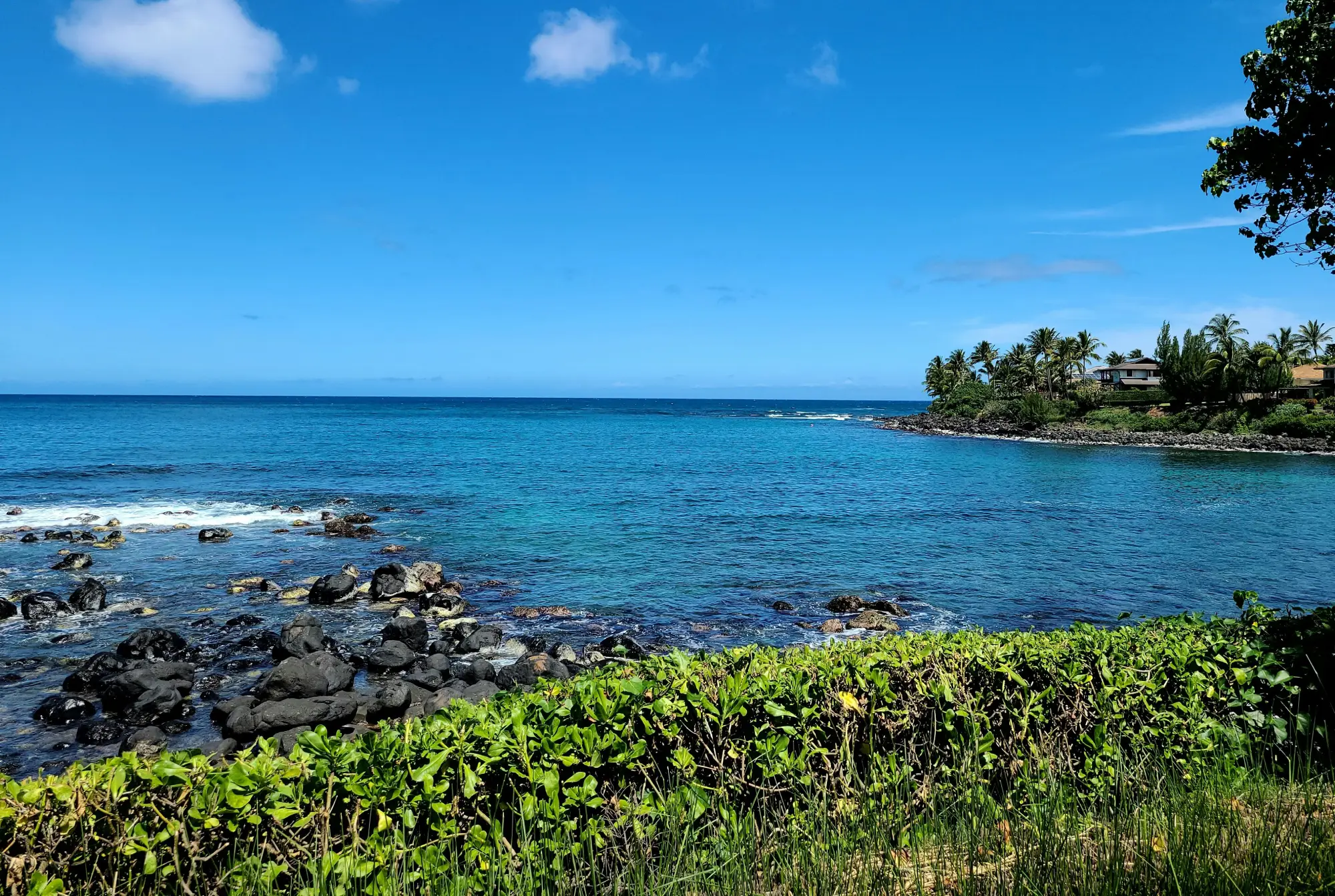 Paia, HI Waterfront Real Estate