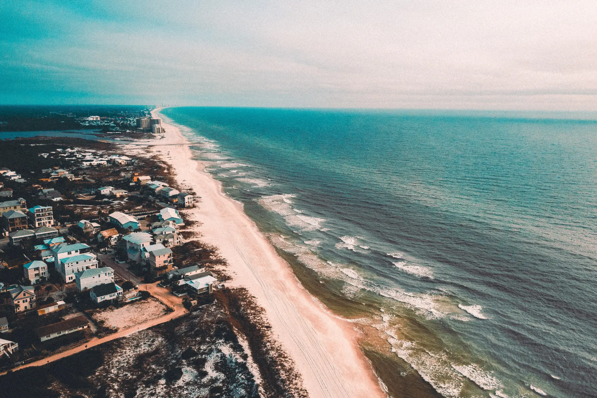 Panama City, FL Waterfront Real Estate