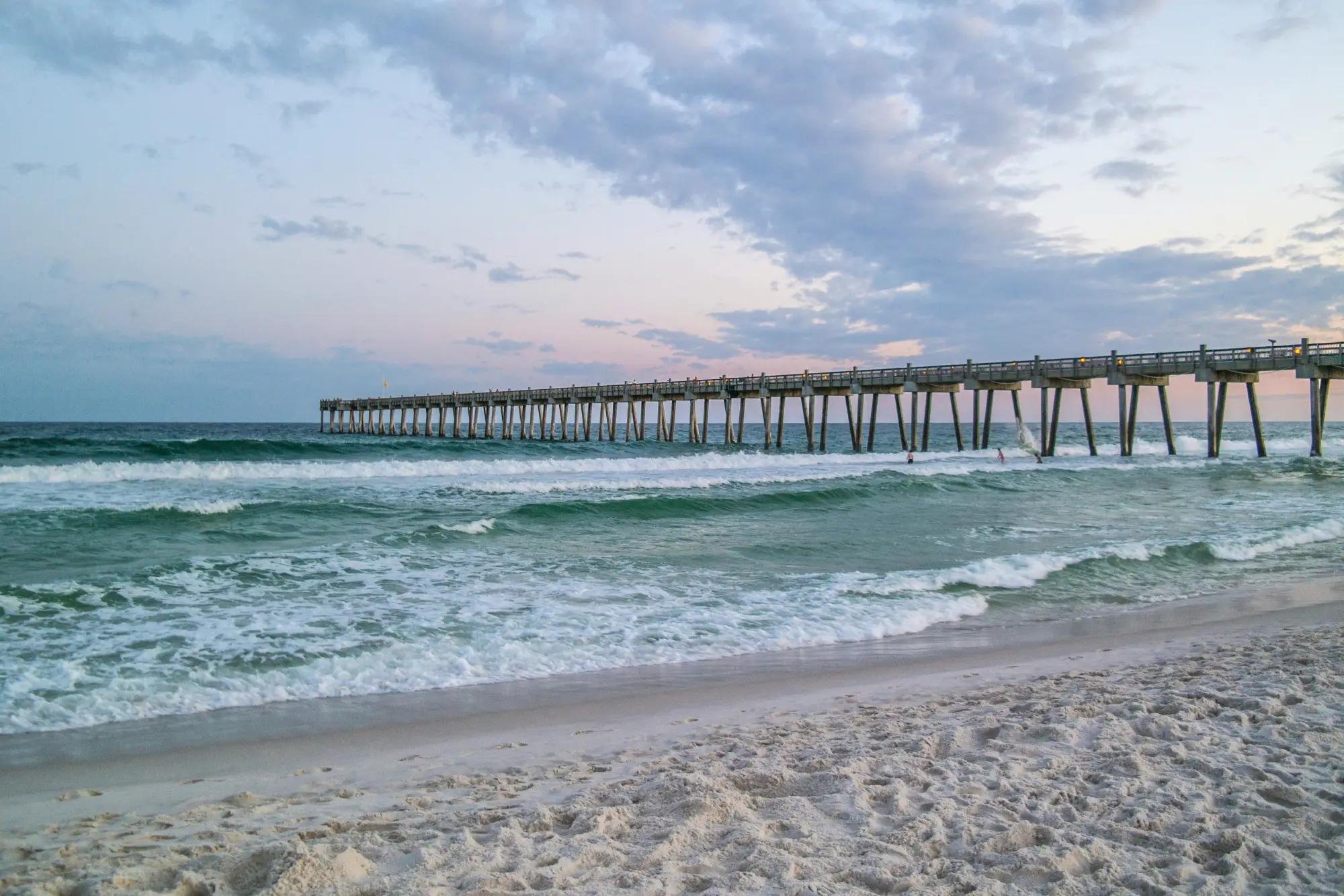 Pensacola, FL Waterfront Real Estate