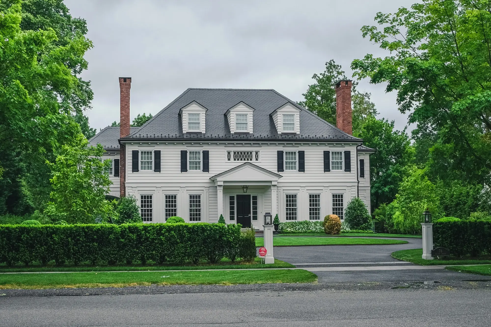 Riverside, CT Waterfront Real Estate