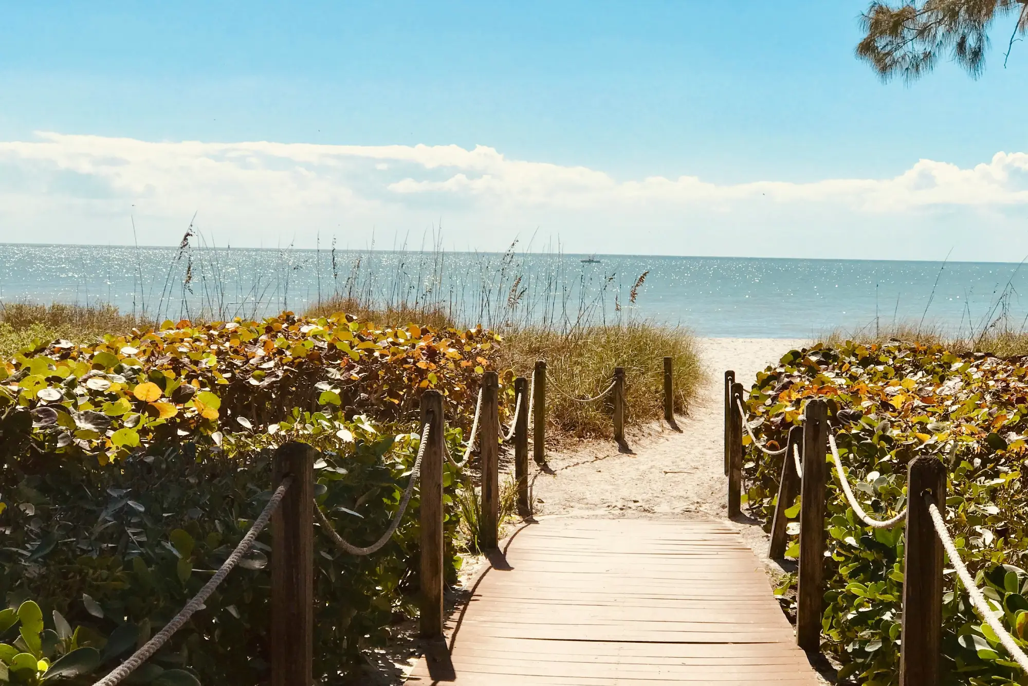 Sanibel, FL Waterfront Real Estate