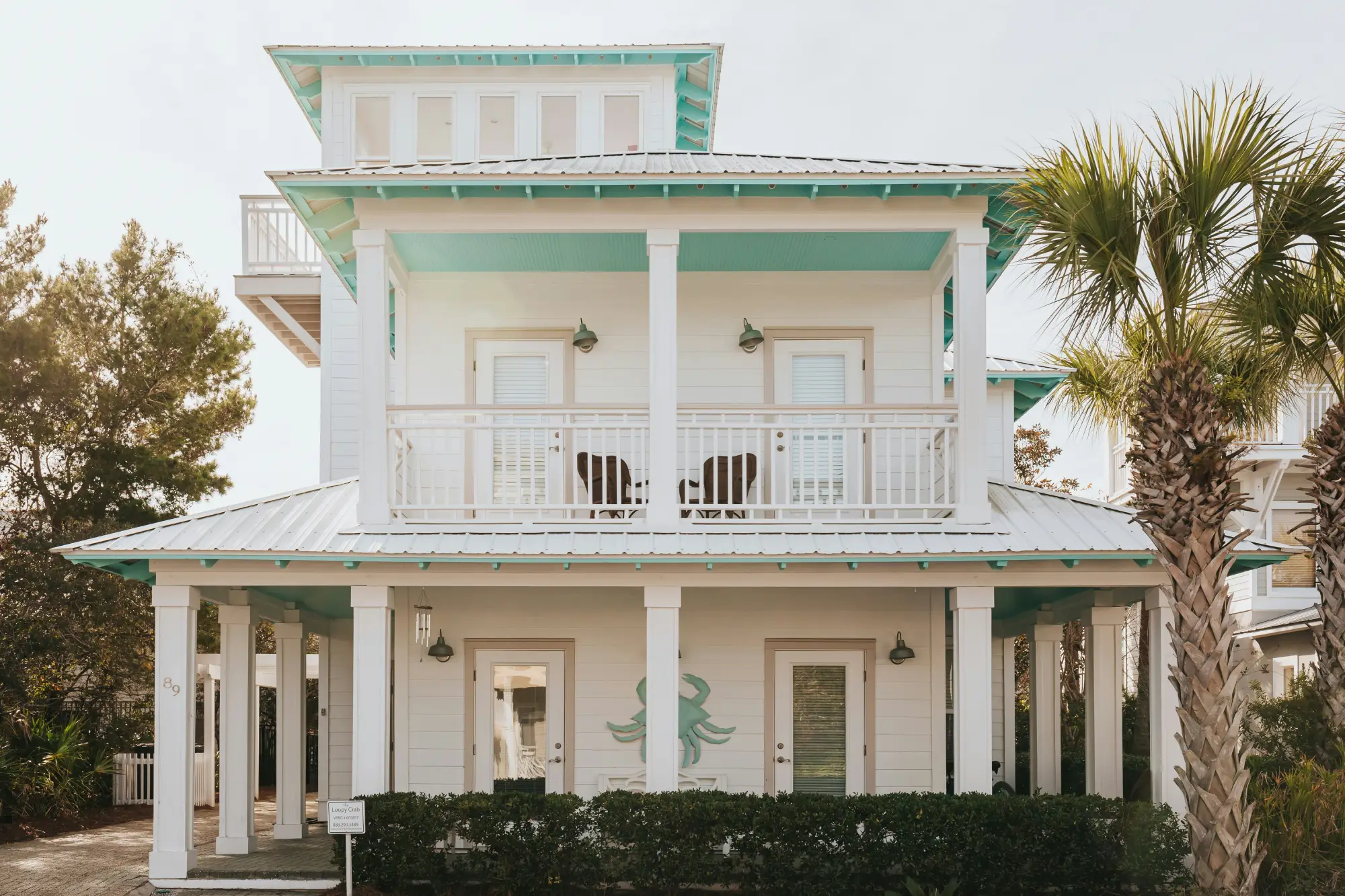 Seacrest, FL Waterfront Real Estate