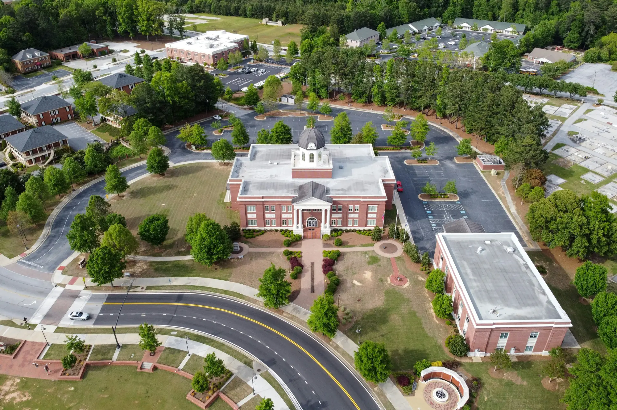 Snellville, GA Waterfront Real Estate