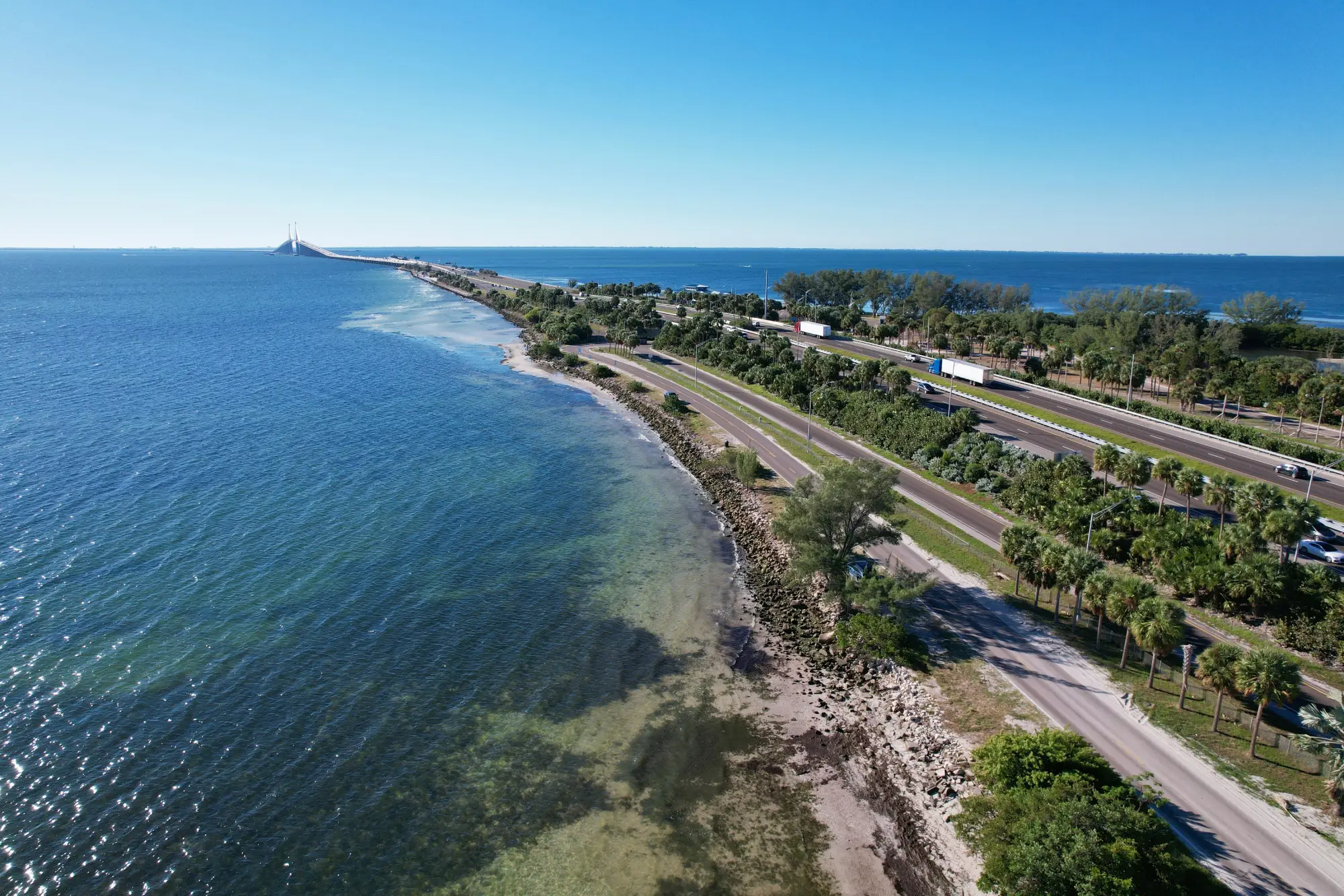 St. Petersburg, FL Waterfront Real Estate