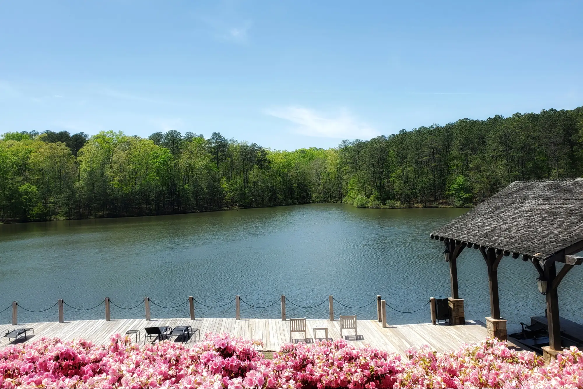 Stockbridge, GA Waterfront Real Estate