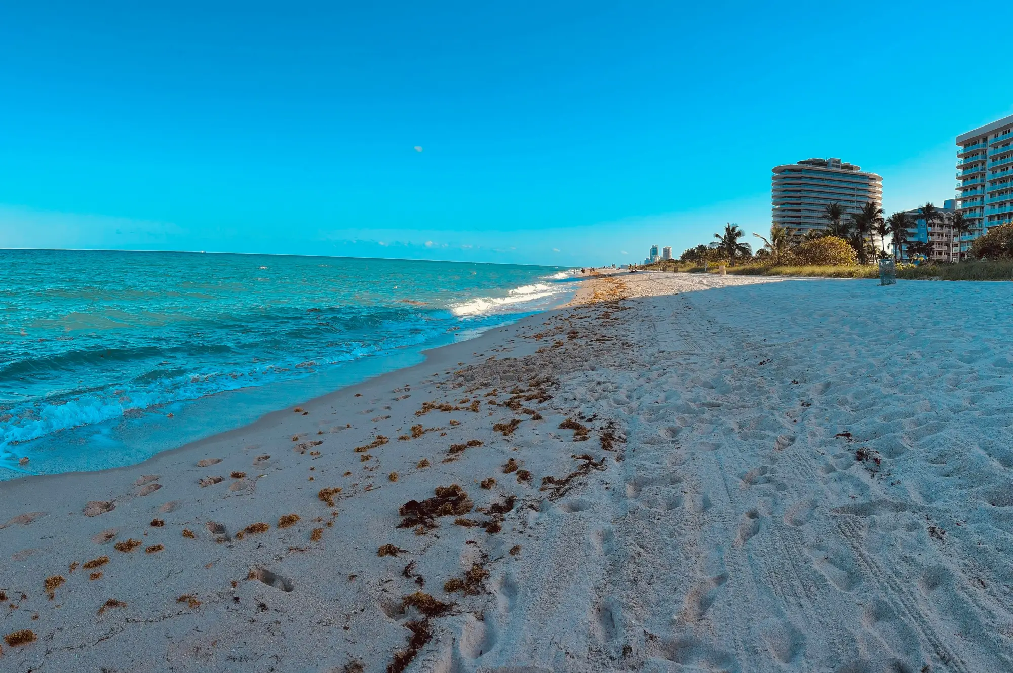 Surfside, FL Waterfront Real Estate