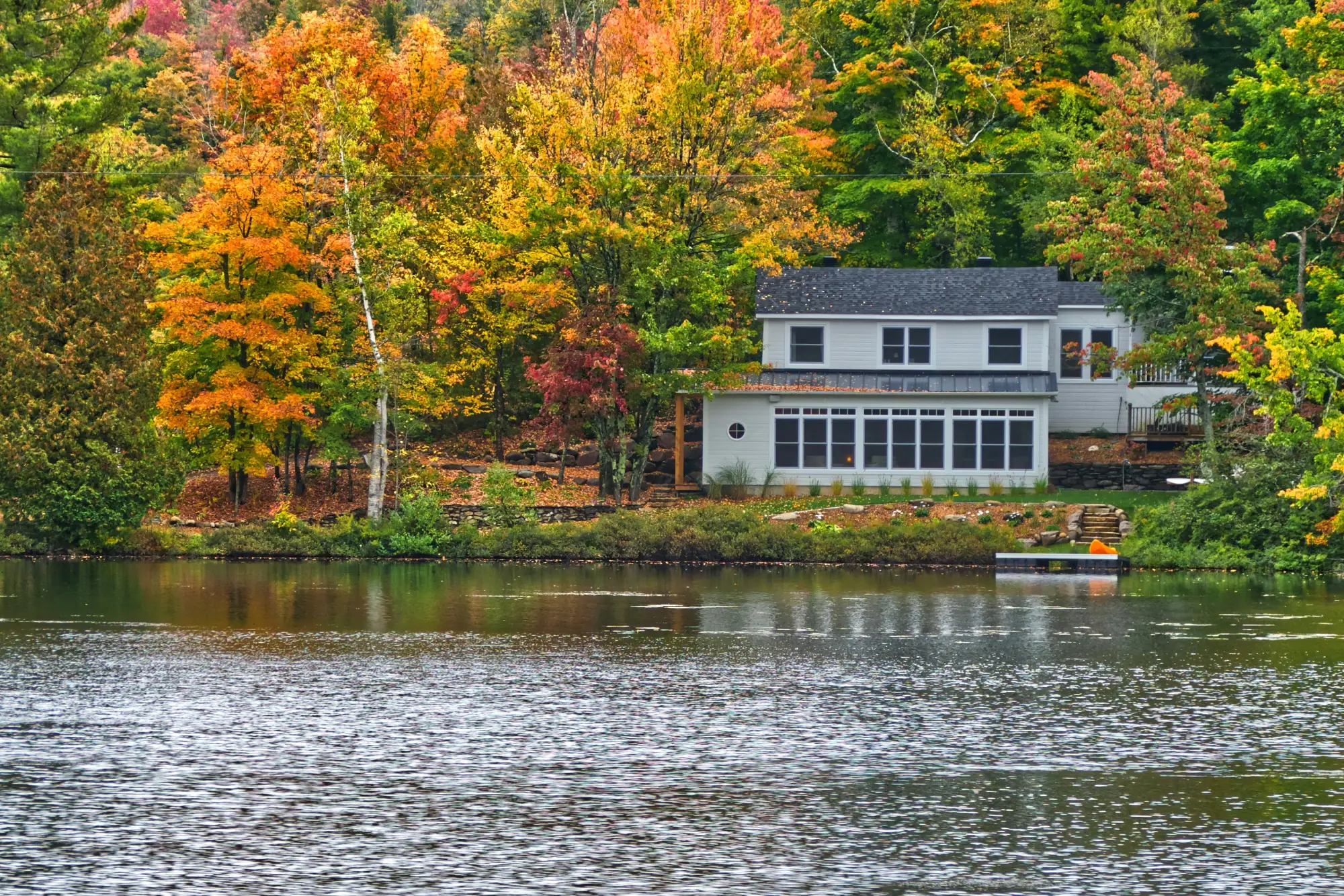 Westfield, IN Waterfront Real Estate