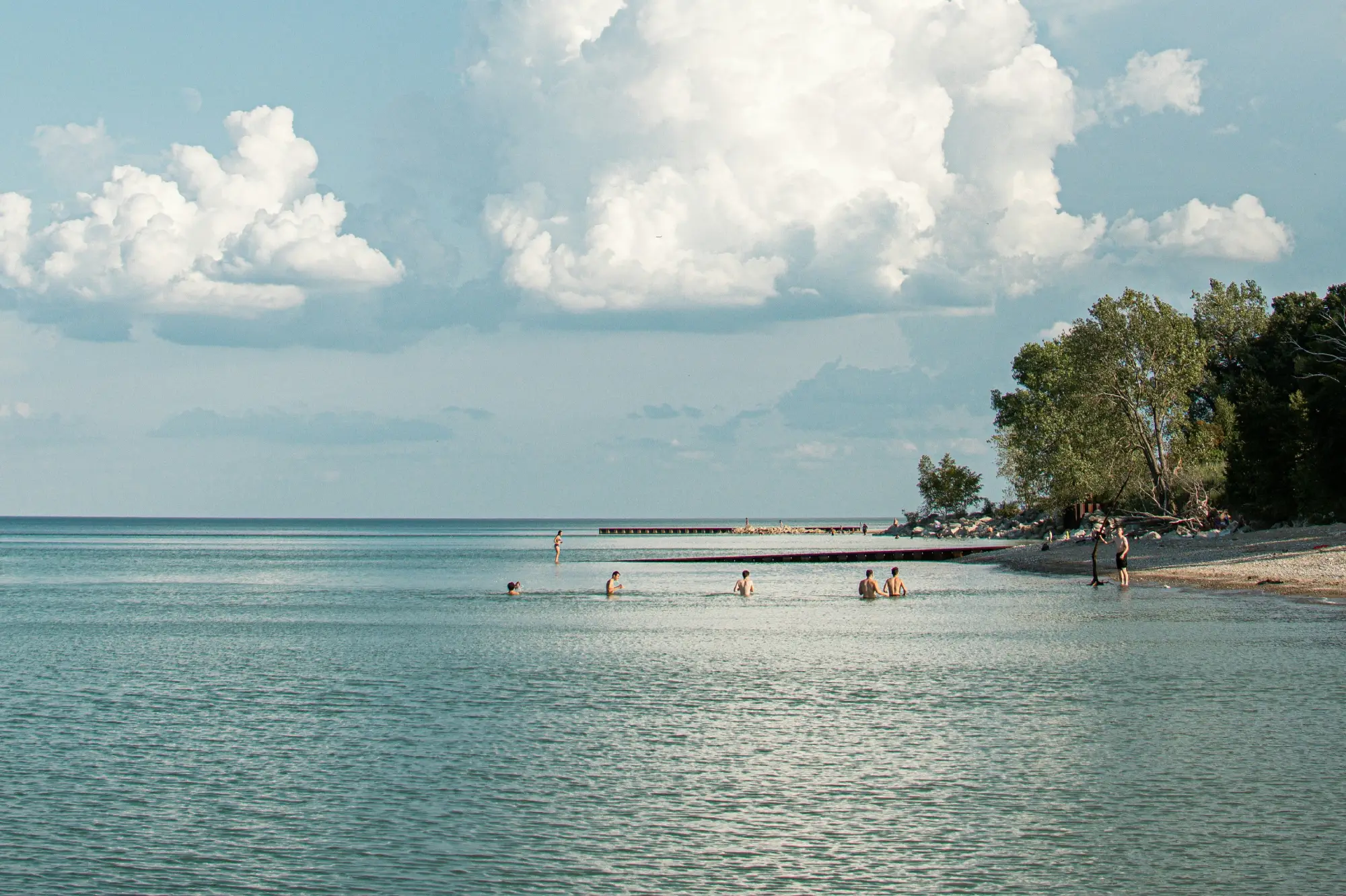 Winnetka, ILWaterfront Real Estate