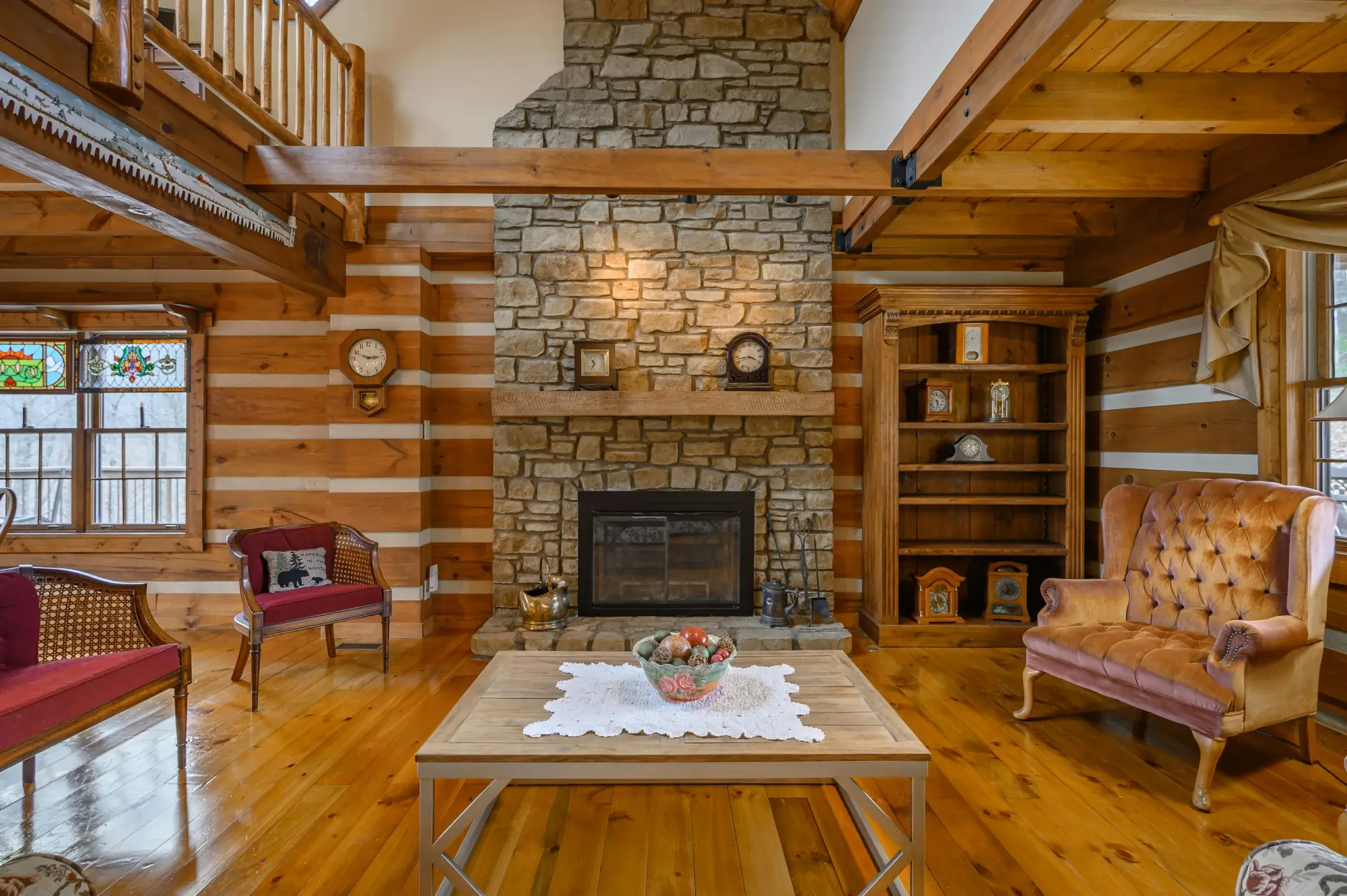 Zionsville, IN Waterfront Real Estate