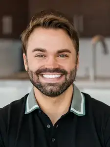 photo of Adam Bazzell