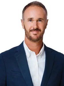 photo of Adam Cormany 