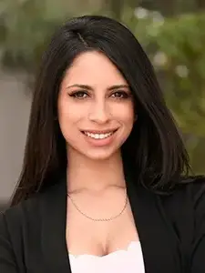photo of Adriana Briceno