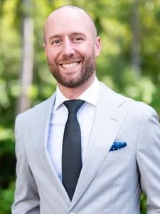 photo of Alec Klasna
