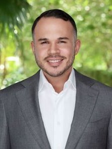 photo of Alex Miranda