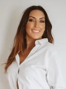 photo of Allison Mazer
