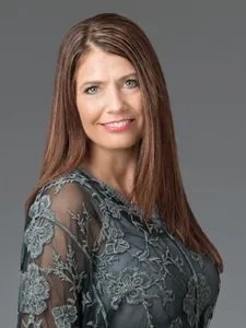 photo of Allison Yancy
