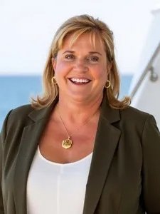 photo of Alyce Wright