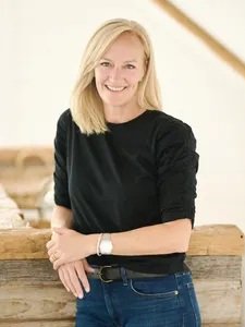 photo of Amanda Bryan