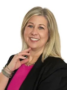 photo of Amy Heffernan